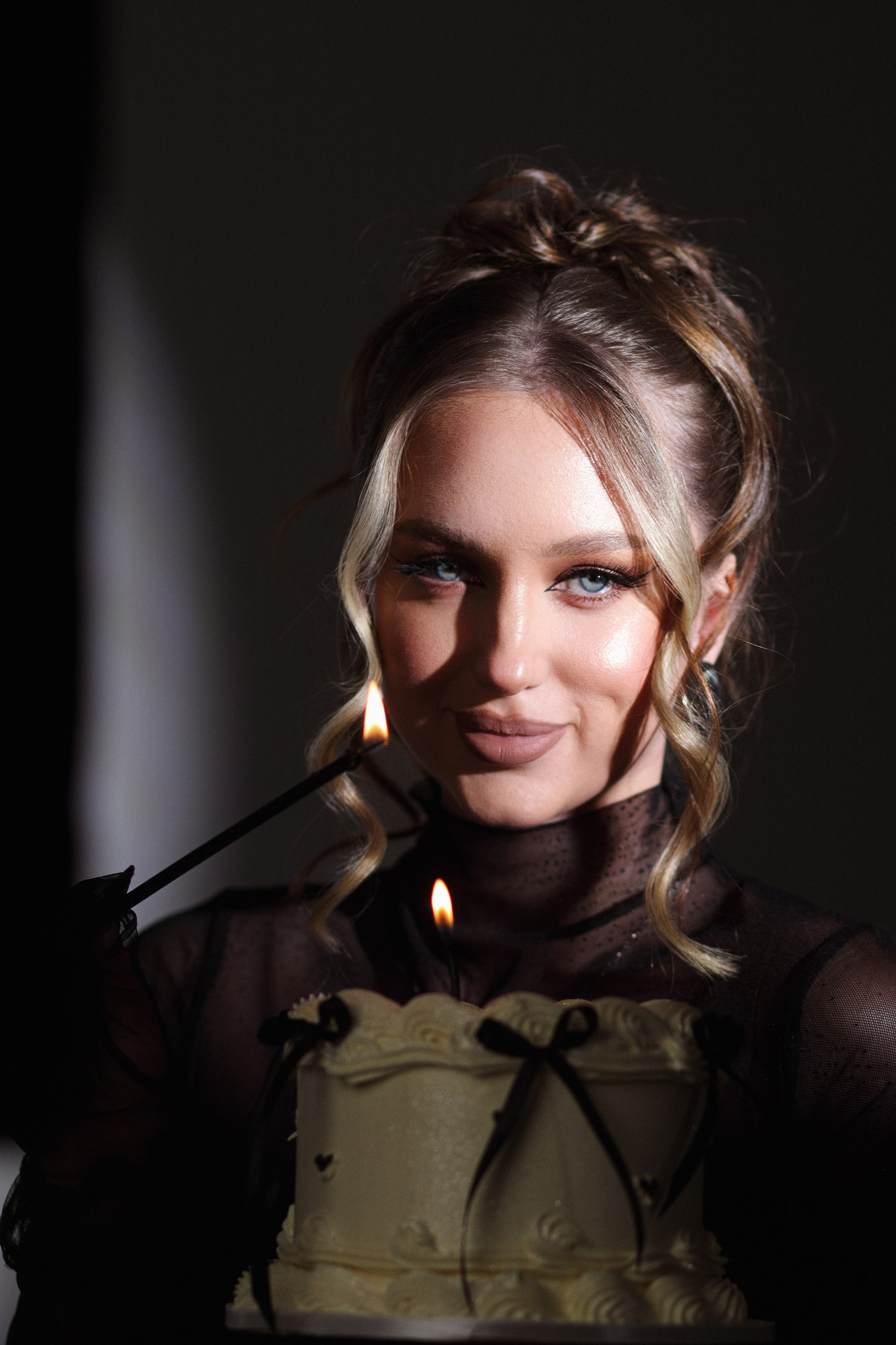 Veronika Basova | Photographer | Cinematic & Magazine | Amman, Jordan