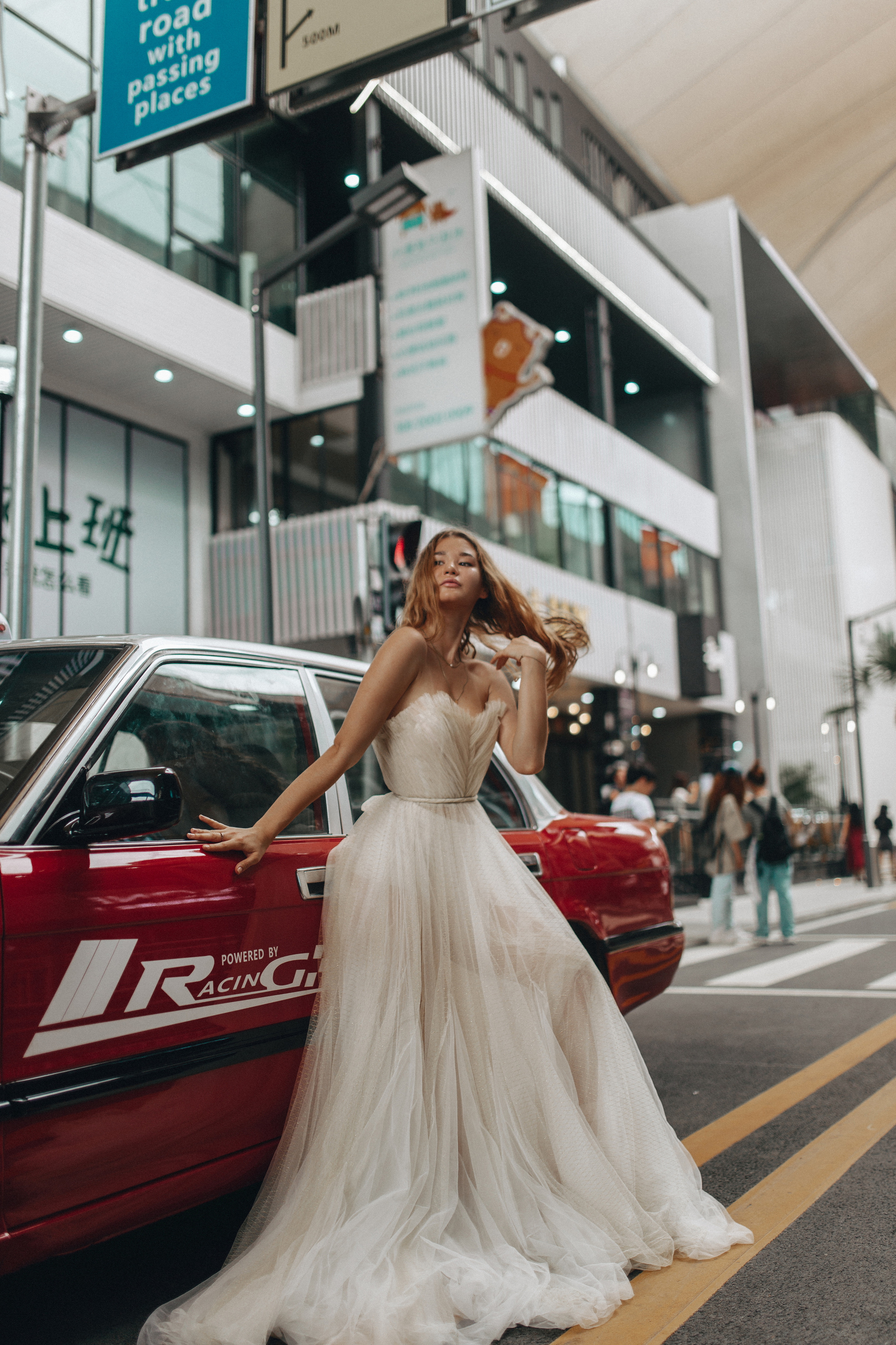 Julia Semenchuk photographer