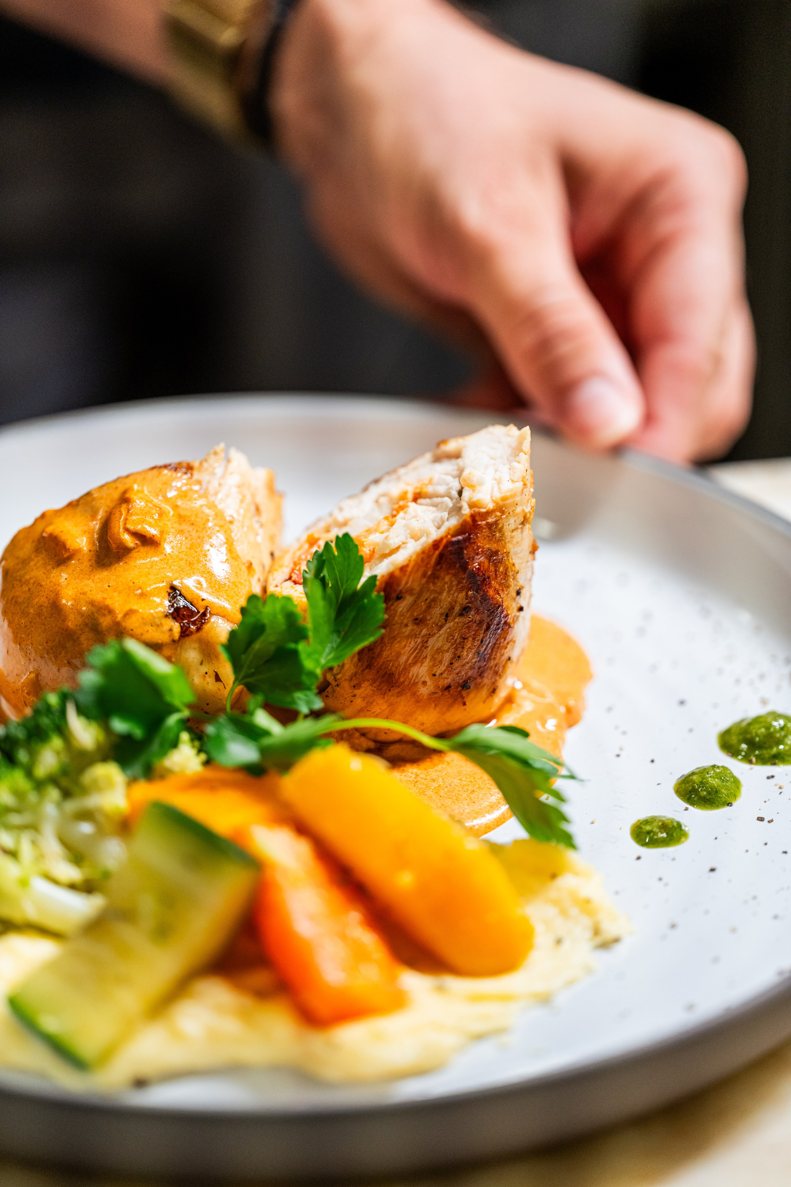 Plan alimentar. Acasa