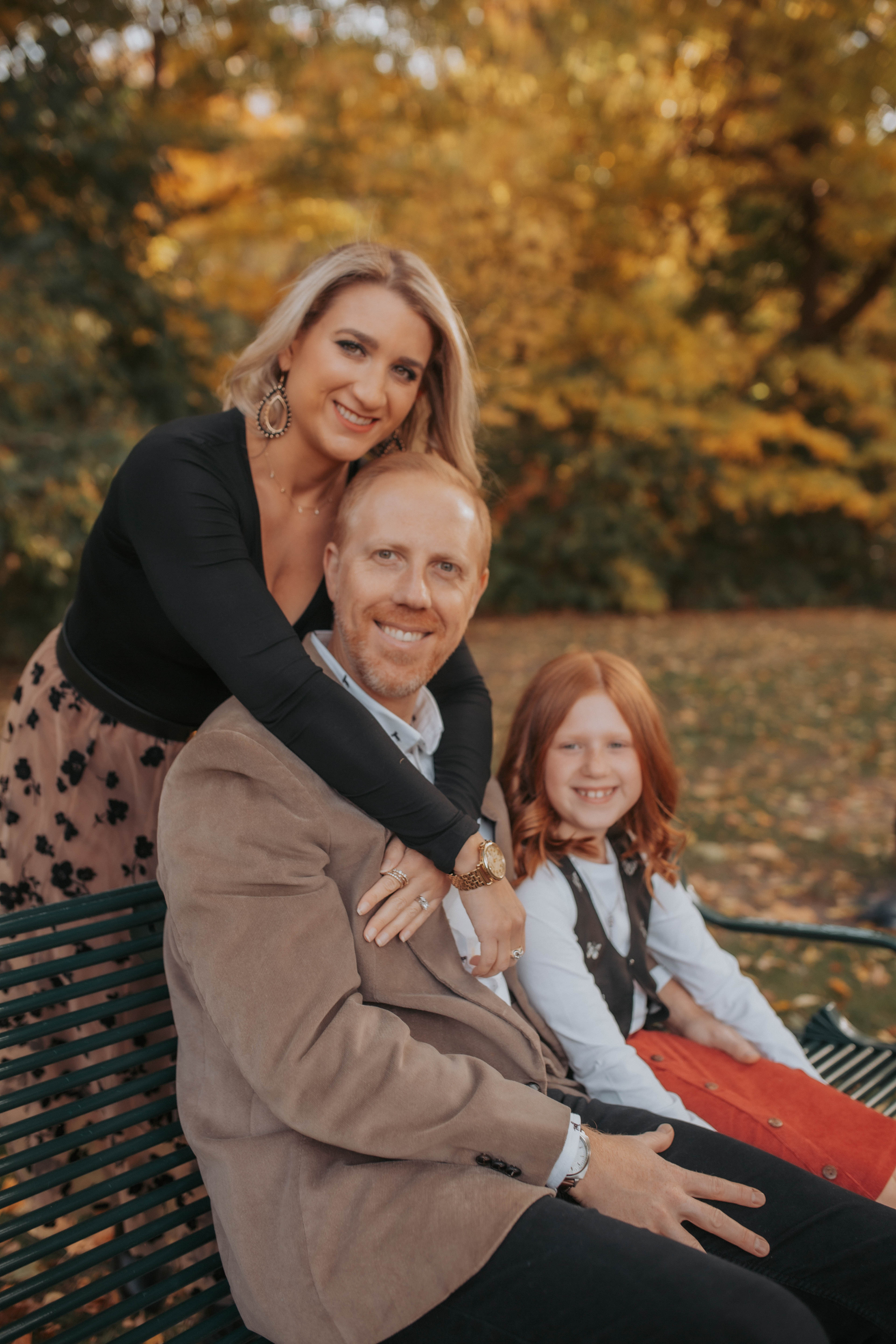 Detroit Family and Lifestyle Photographer — Albina Littles