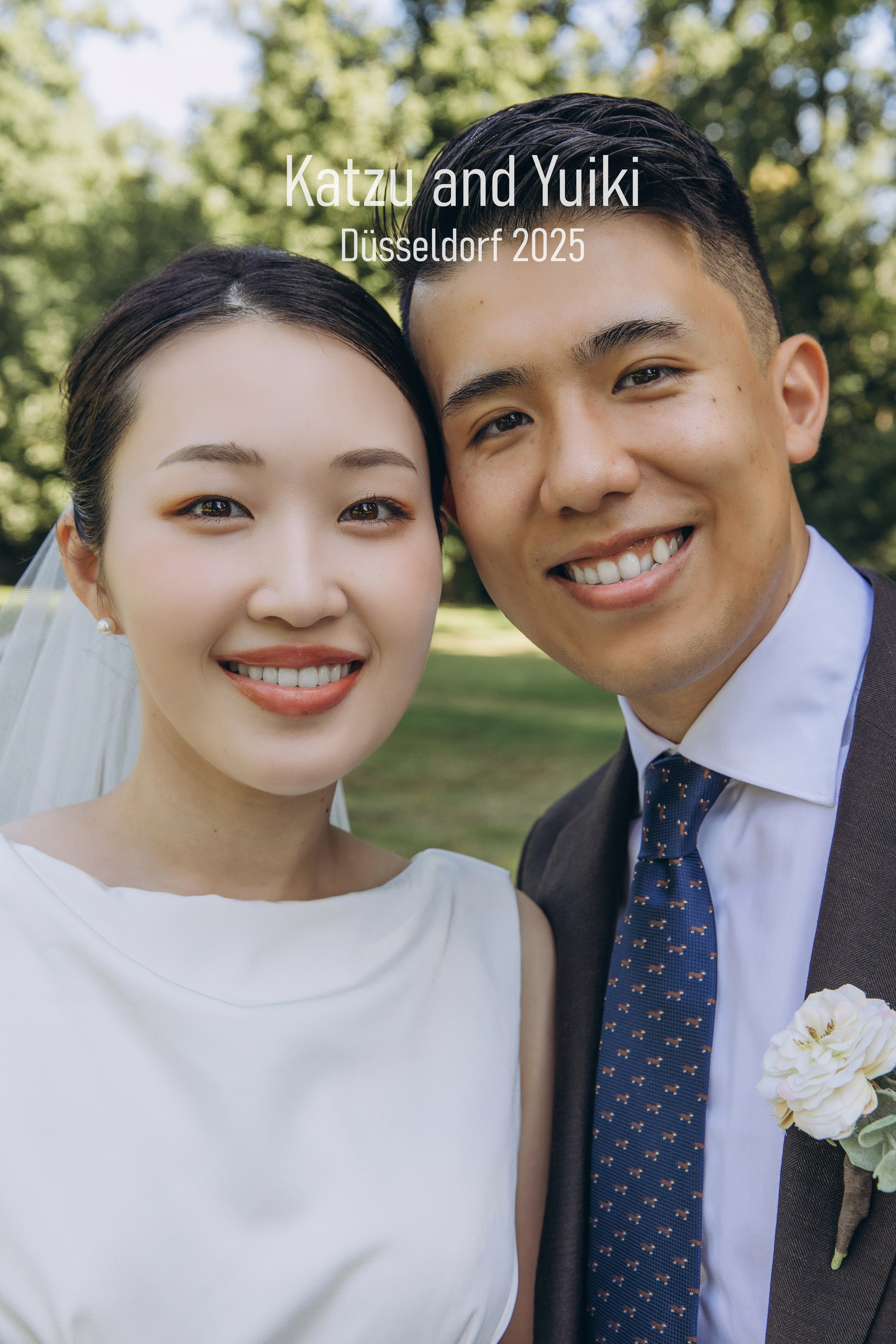 Wedding Stories — Professional Wedding Photography & Videography in Germany, Italy, Spain & all across Europe