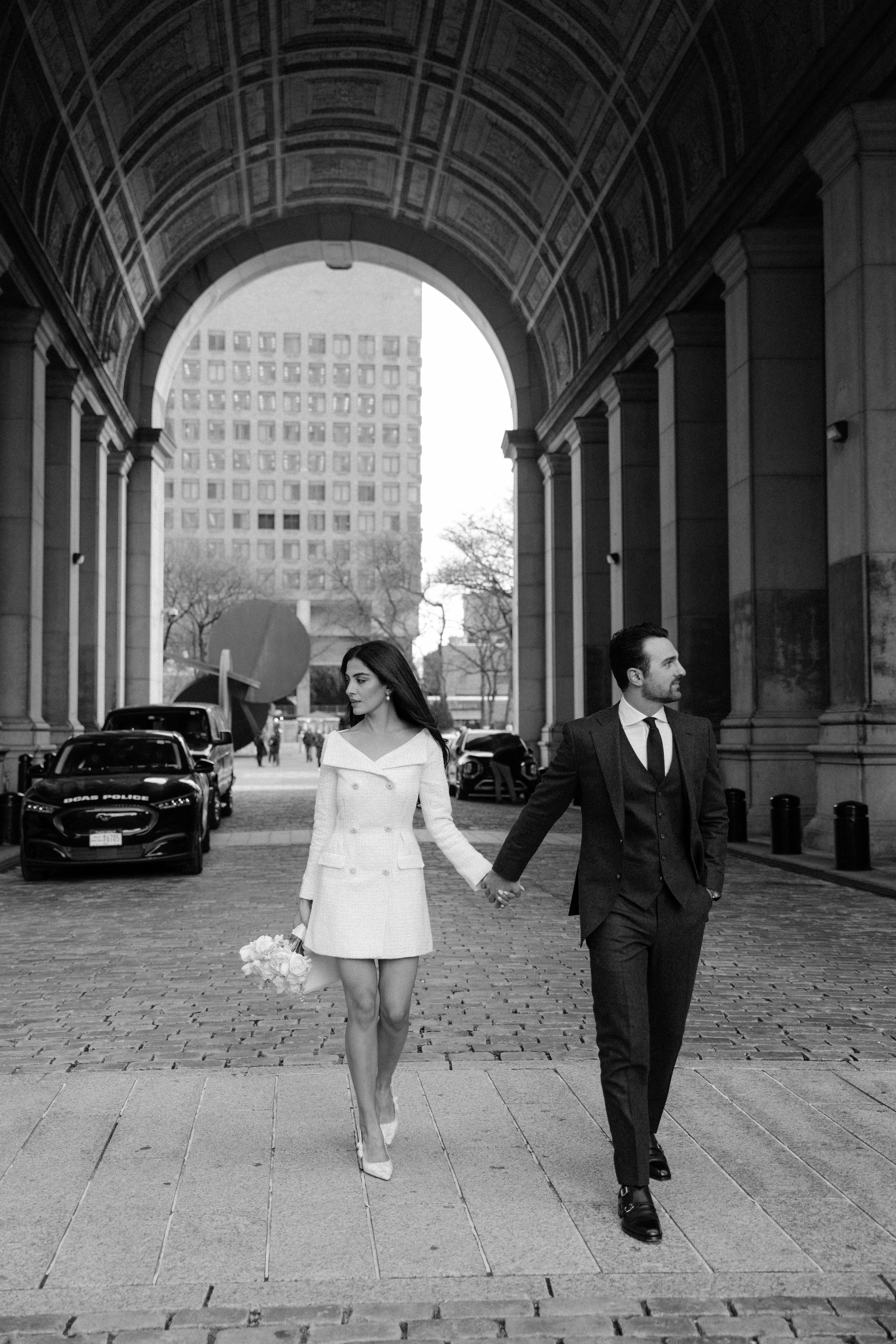 Anna Krasnova Wedding photographer