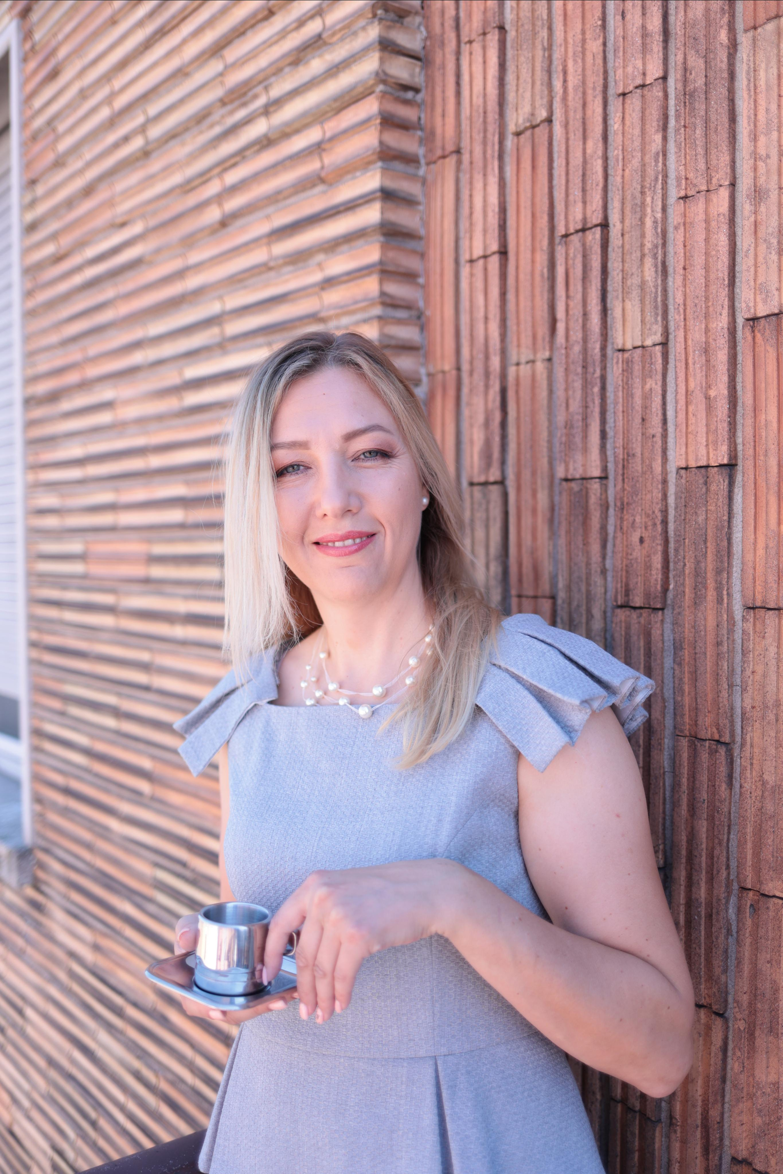 Наставничество. Tutto per legalizzare e far crescere il tuo business beauty in Italia (in russo)