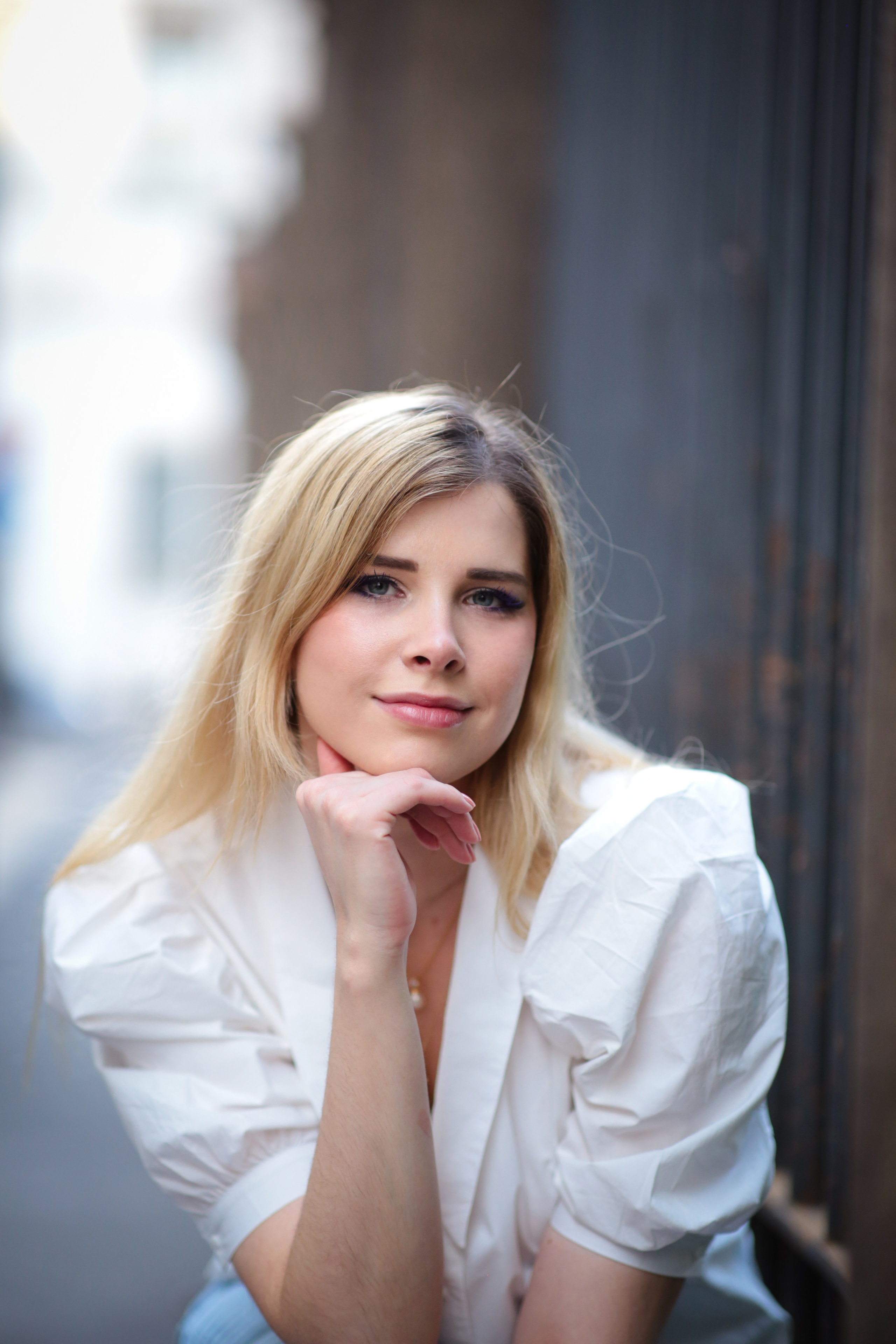 Фотограф. Легализация и продвижение бьюти-бизнеса в Италии