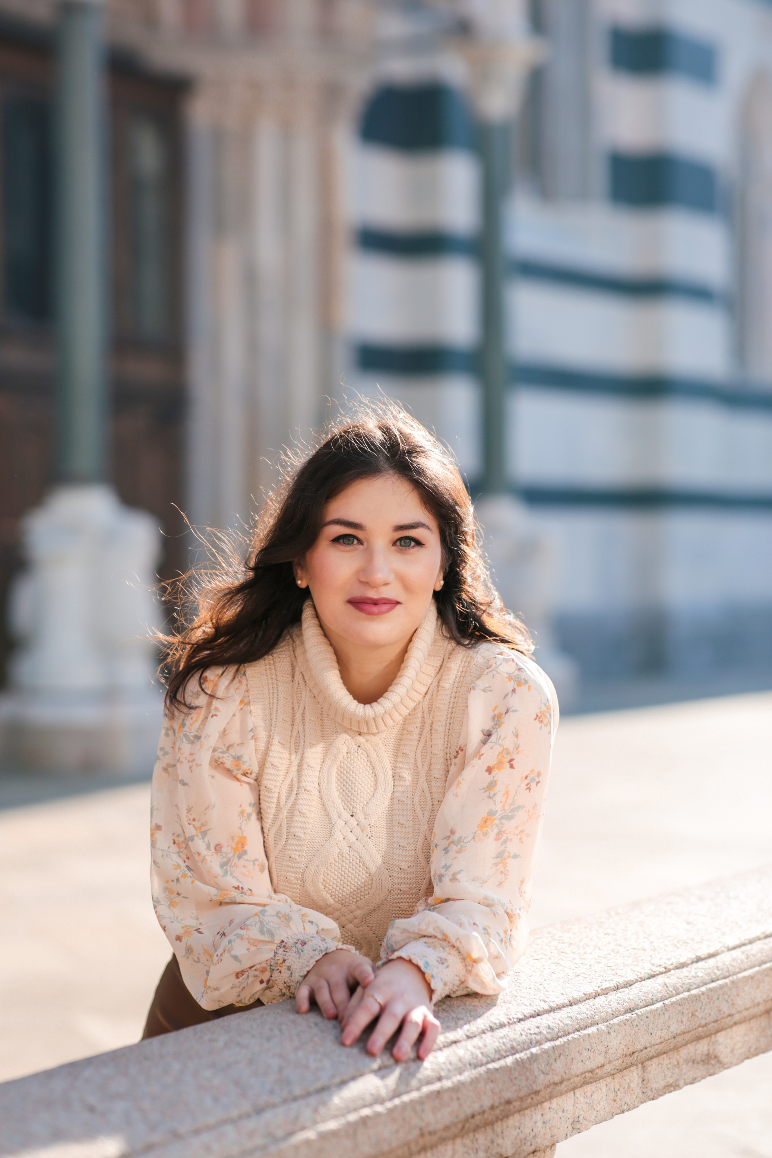 Фотограф. Легализация и продвижение бьюти-бизнеса в Италии