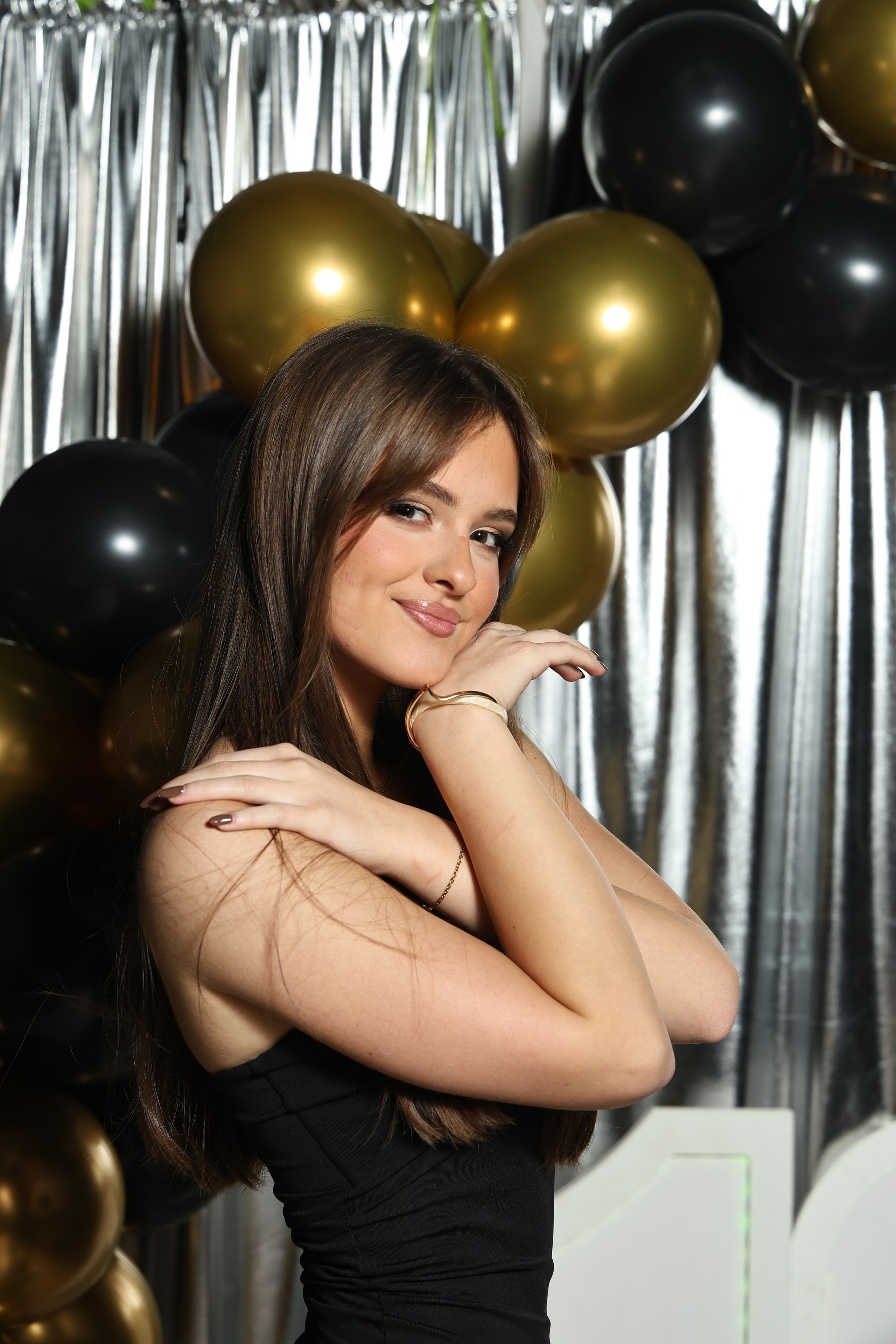 Slikanje proslave 18. rođendana - portret sa balonima i dekoracijom, Beograd i okolina