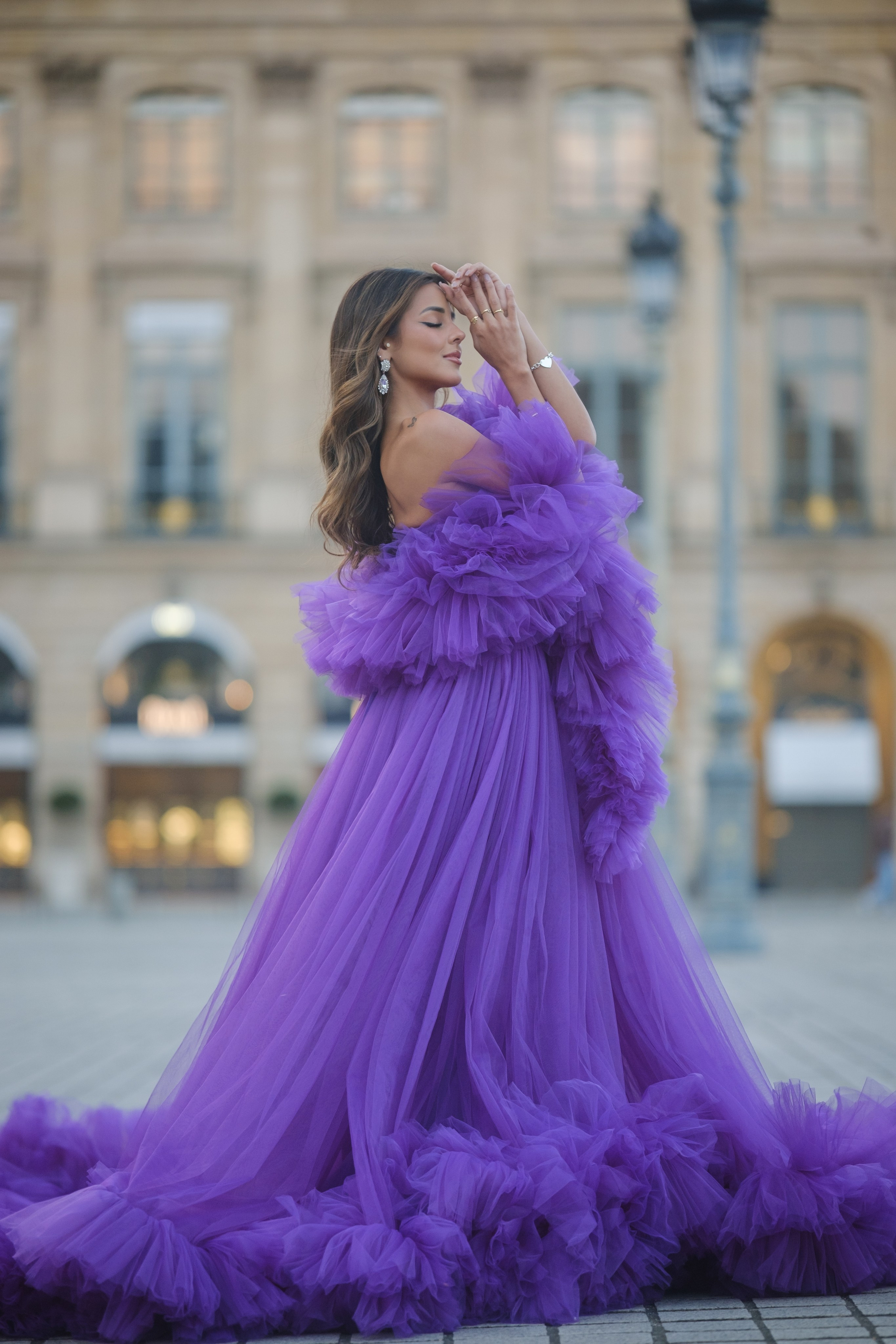 Dresses. Photoshoot Dress Rental in Paris