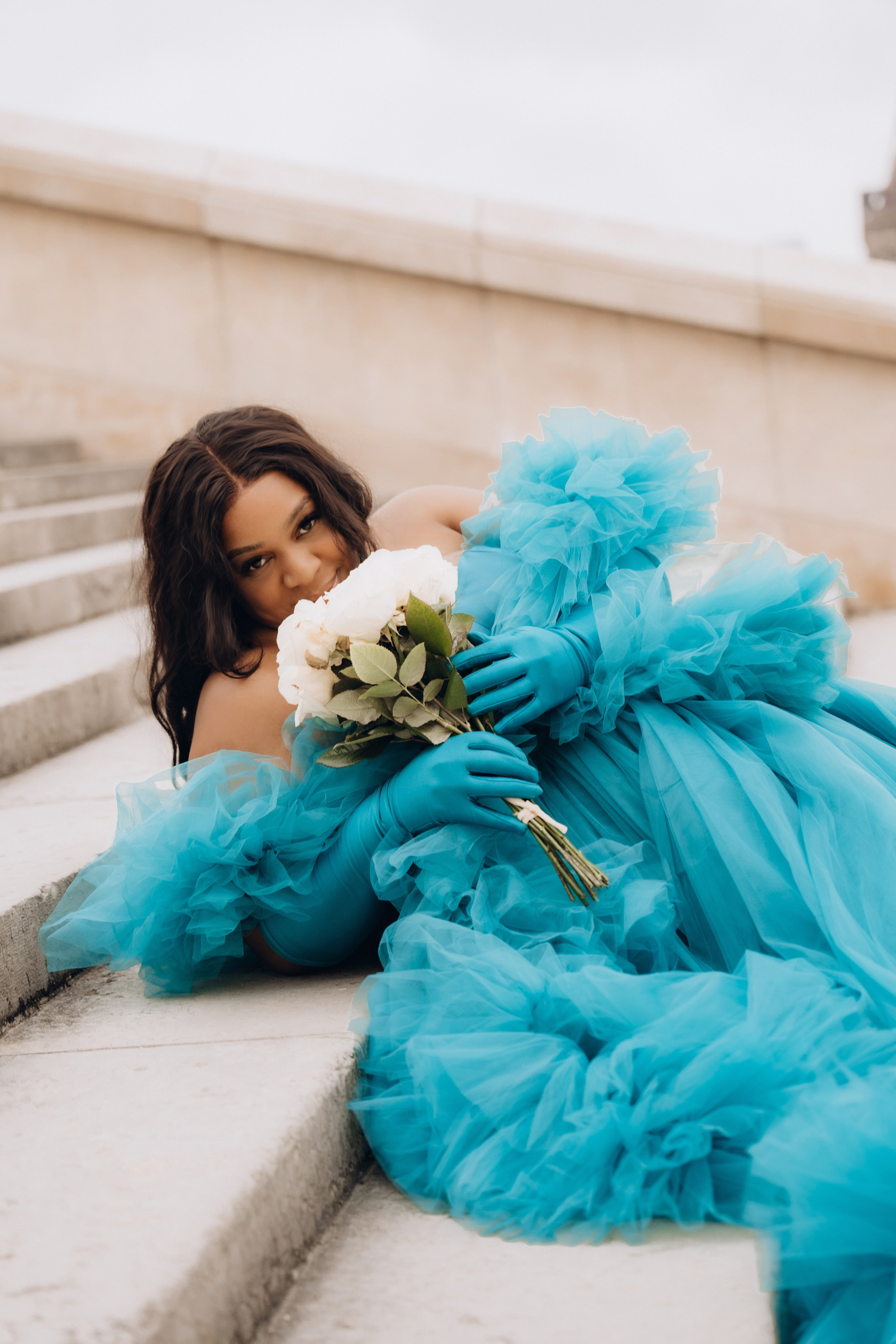 Contacts. Photoshoot Dress Rental in Paris