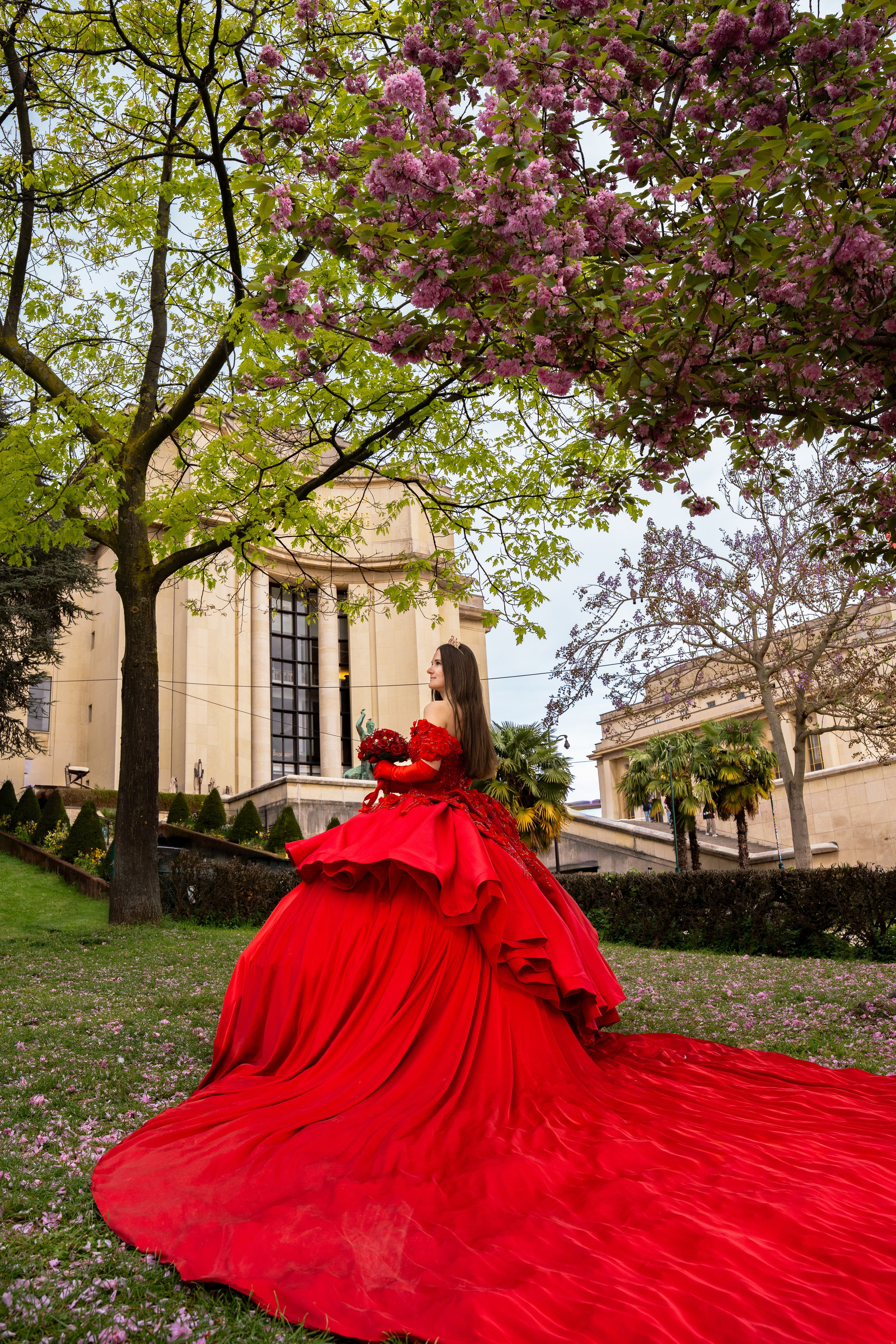 Dresses. Photoshoot Dress Rental in Paris