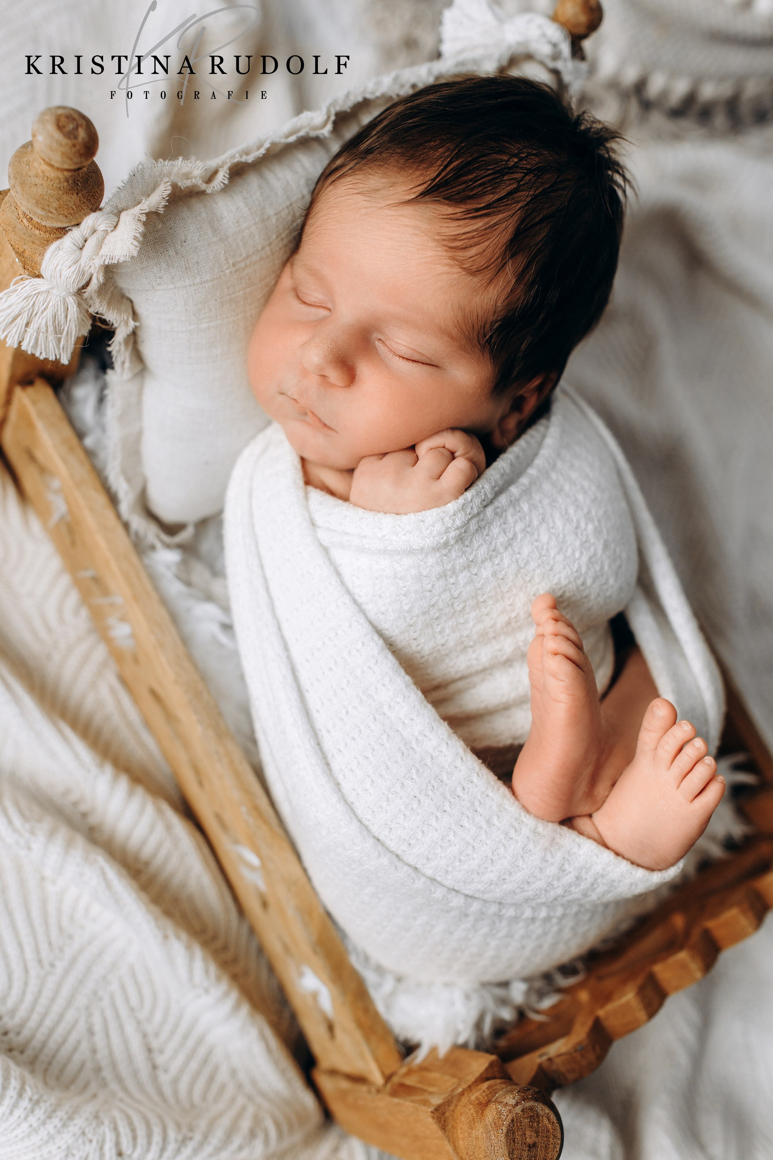 Natürliche authentische Neugeborenenfotografie, Babyfotografie im Raum Delmenhorst