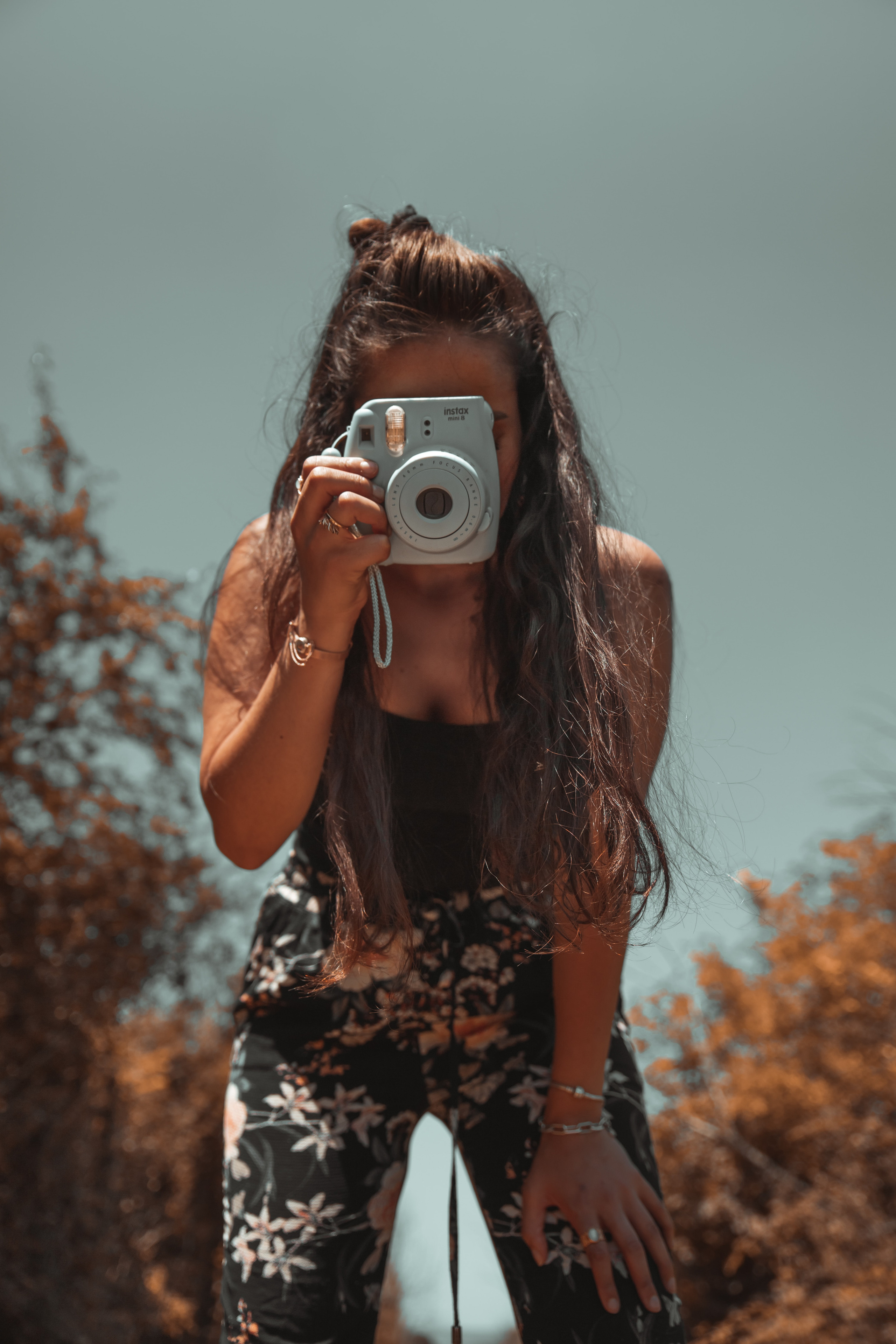 How to capture the perfect portrait in natural light. Fotografė Vilniuje Jurgita Zyman