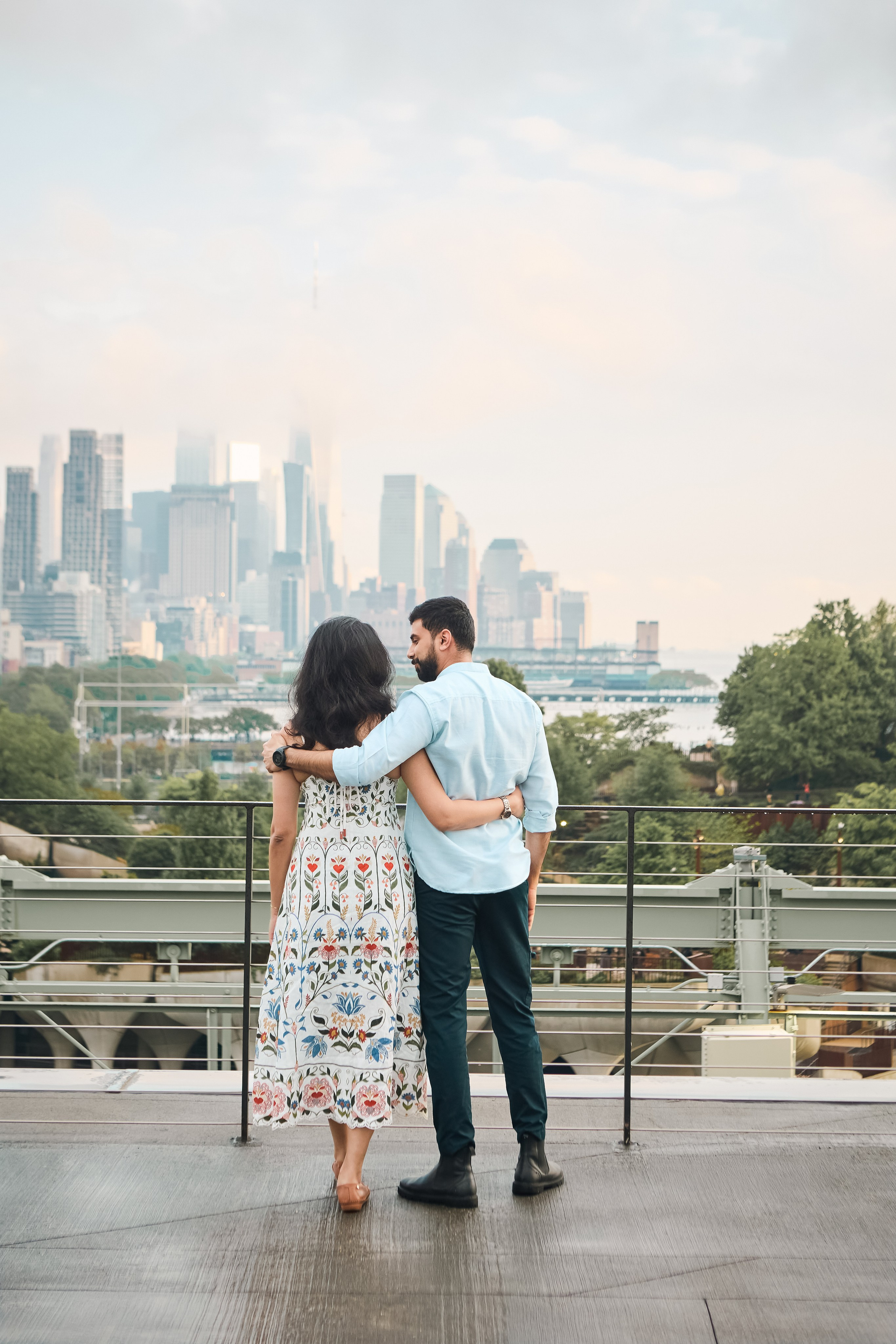 NYC Location Guide. NYC-based fashion and portrait photographer Agata