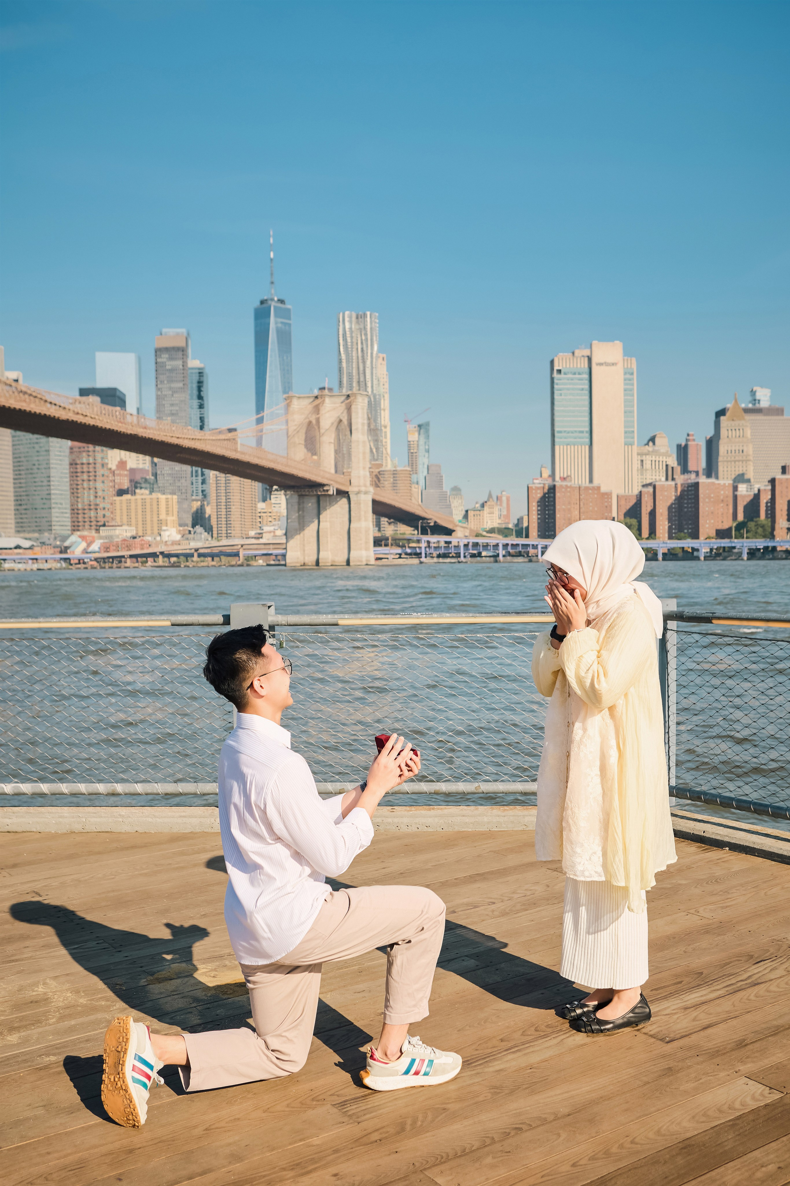 NYC Location Guide. NYC-based fashion and portrait photographer Agata