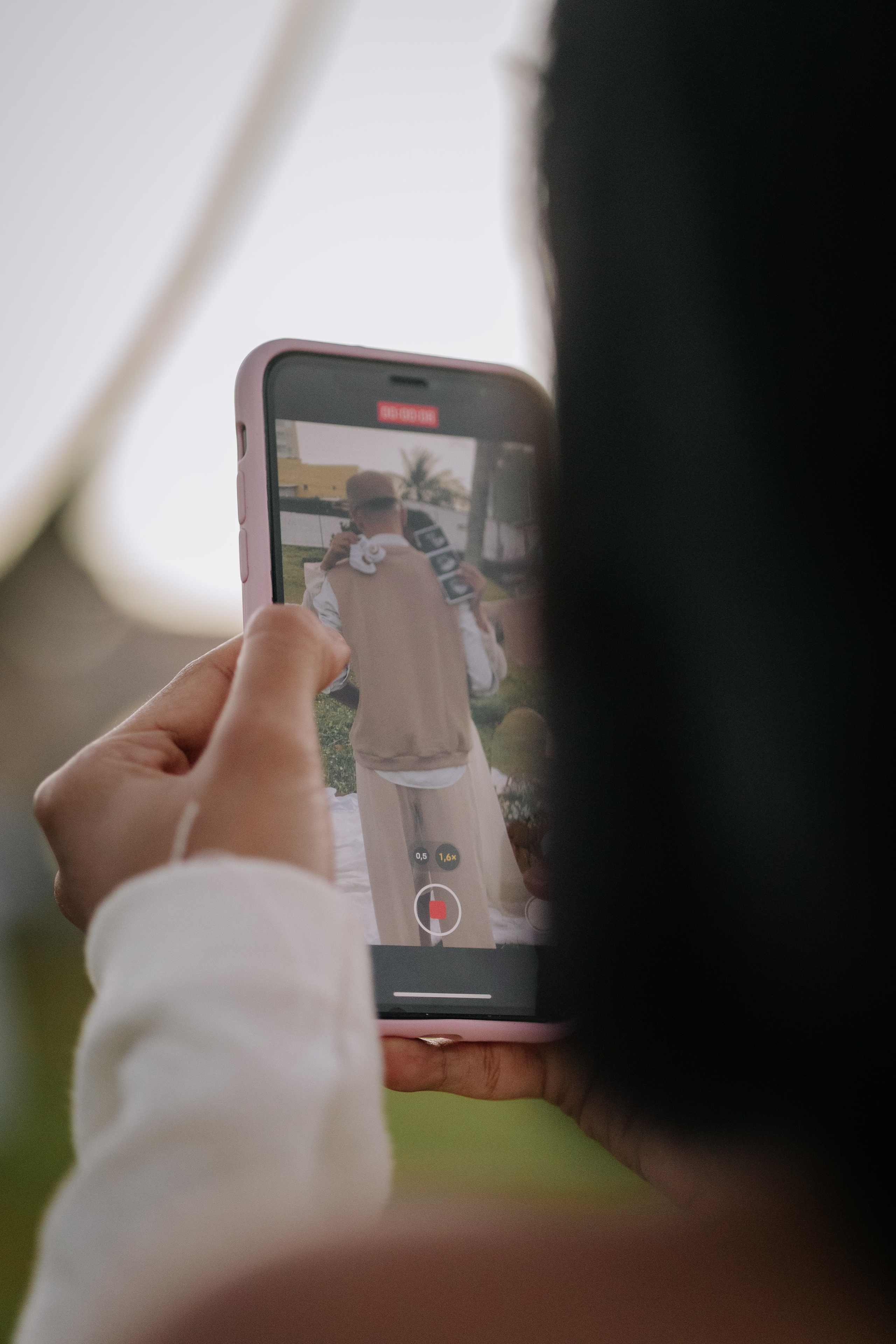 Denilson Viana fotografia l Casamento, Família e 15 Anos