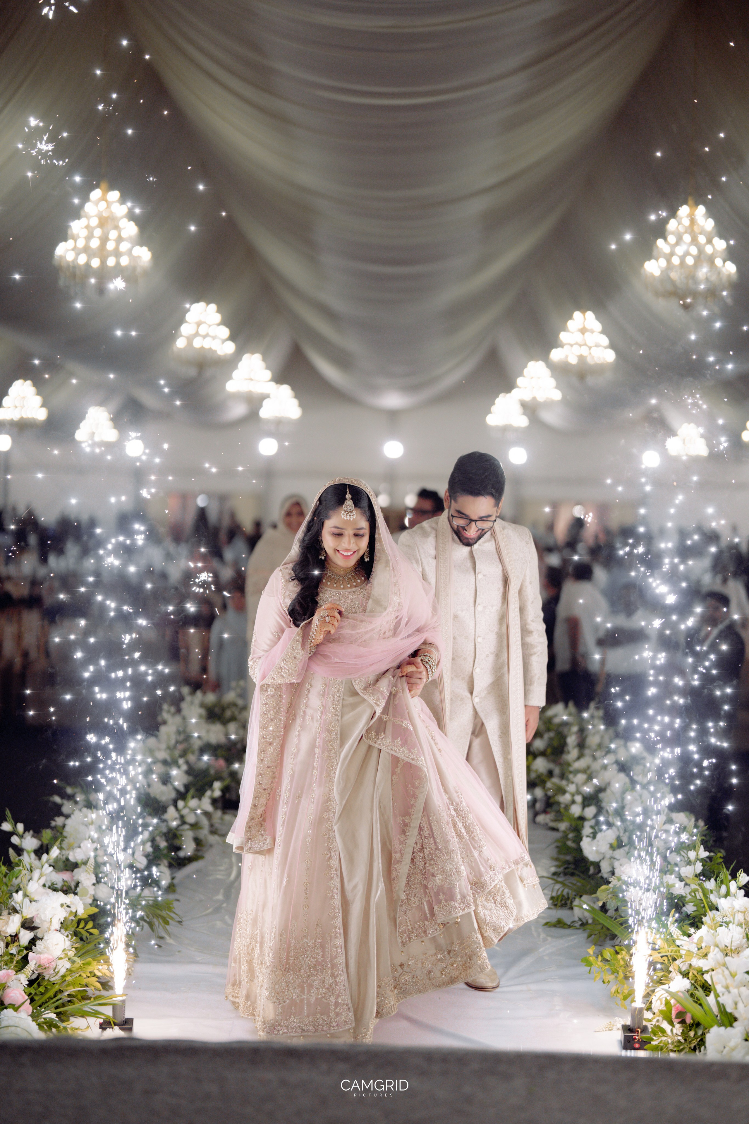 Services. Camgrid Pictures — Premium Wedding Photography & Cinematography in Kannur, Kerala