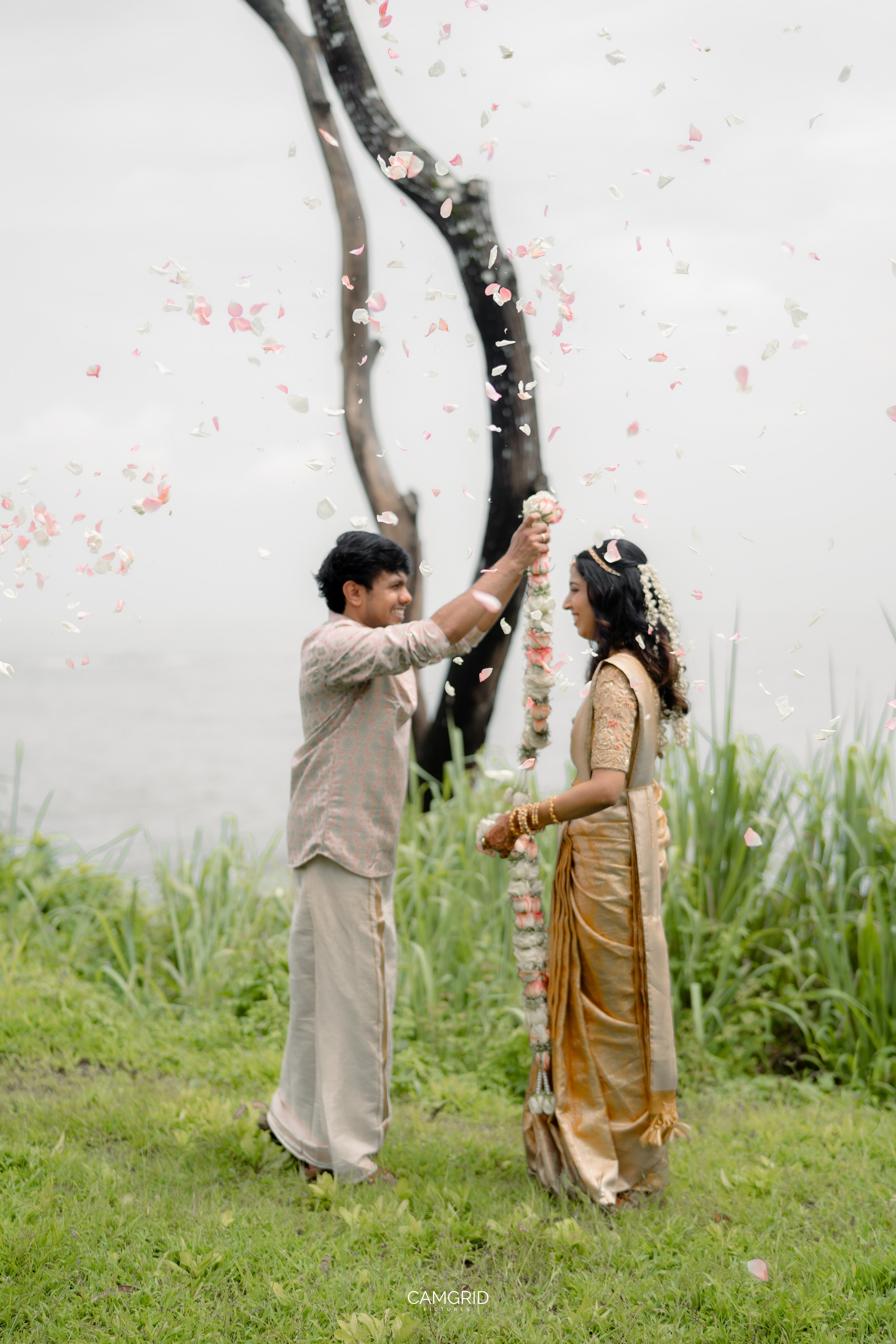 Services. Camgrid Pictures — Premium Wedding Photography & Cinematography in Kannur, Kerala