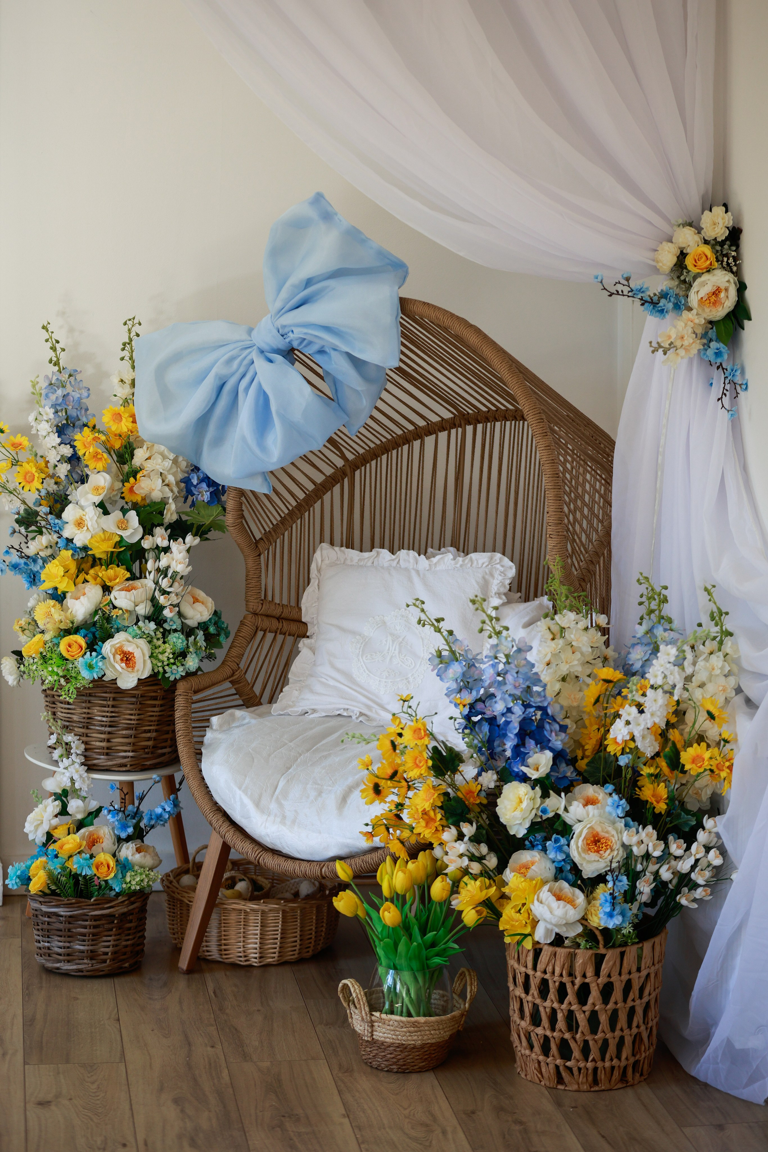 USKRS. Daria Dmitrieva