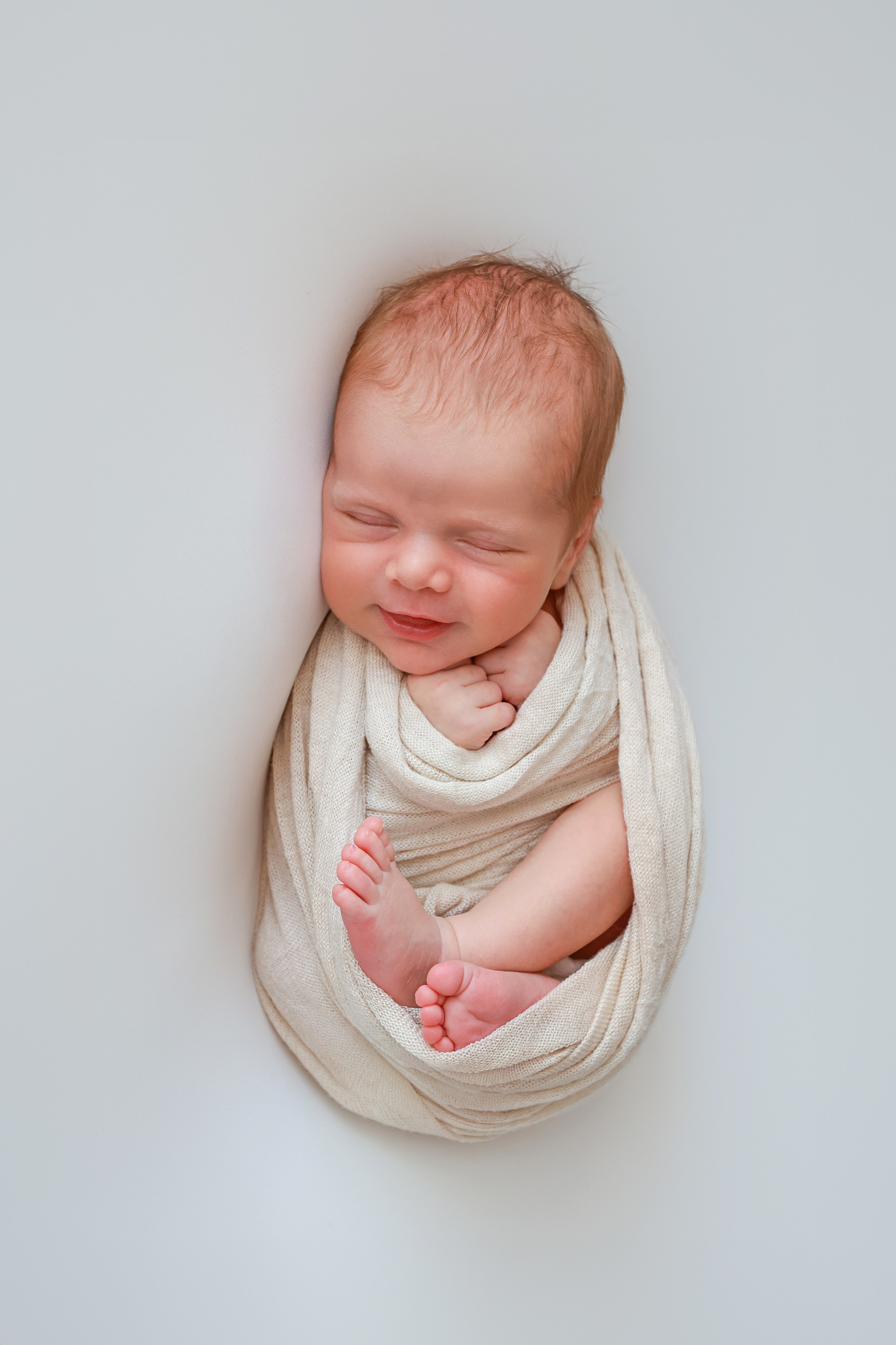 Novogodišnje porodične fotosesije. Daria Dmitrieva