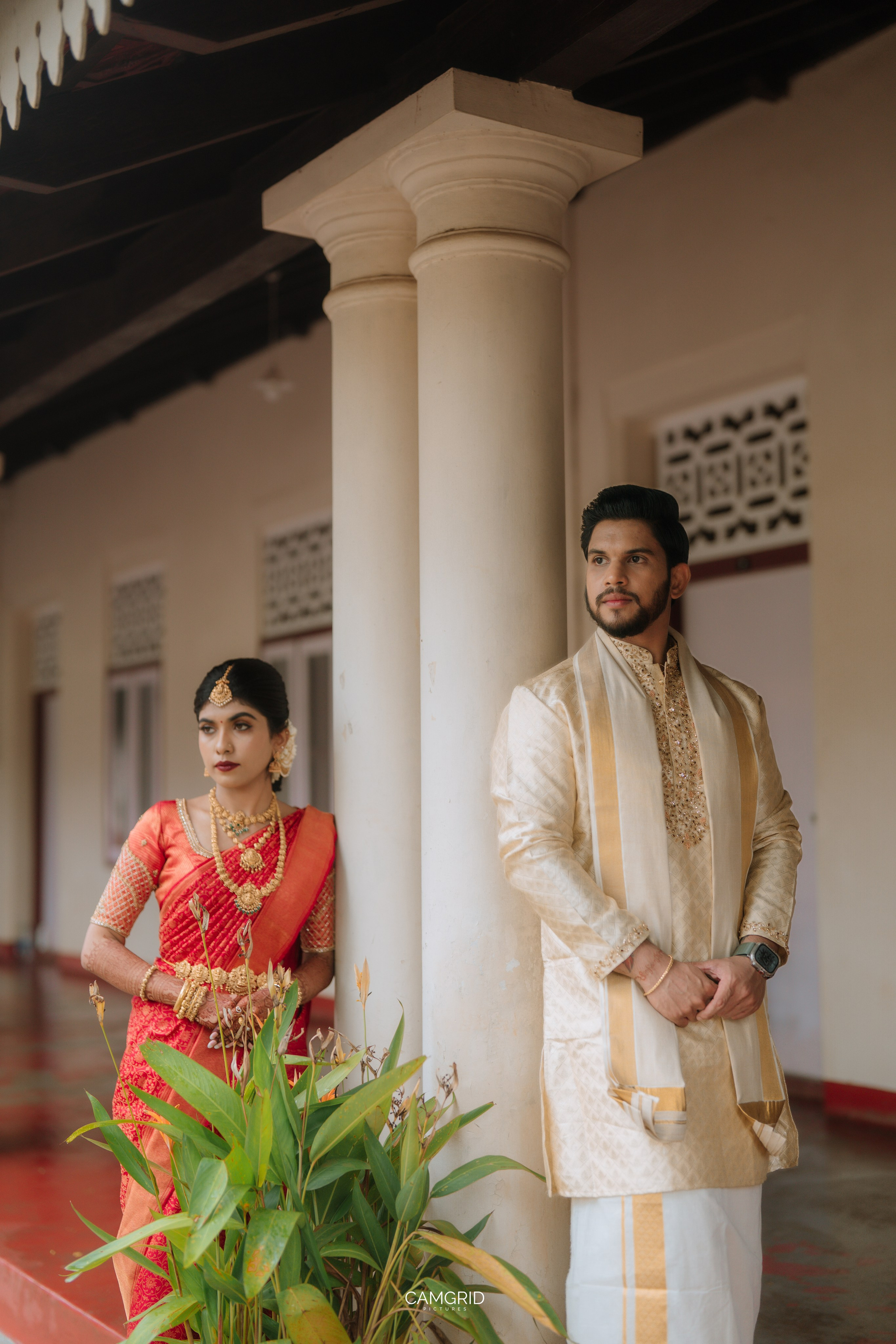 Portfolio. Camgrid Pictures — Premium Wedding Photography & Cinematography in Kannur, Kerala