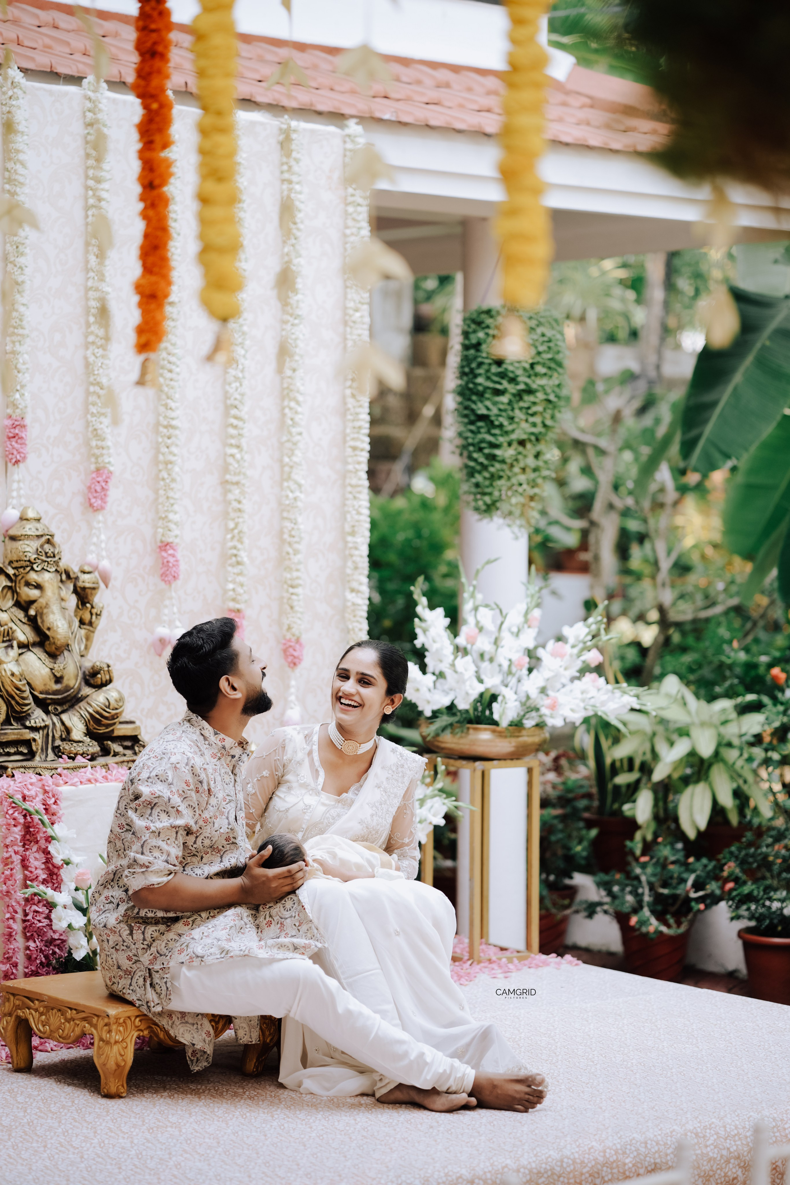 Portfolio. Camgrid Pictures — Premium Wedding Photography & Cinematography in Kannur, Kerala