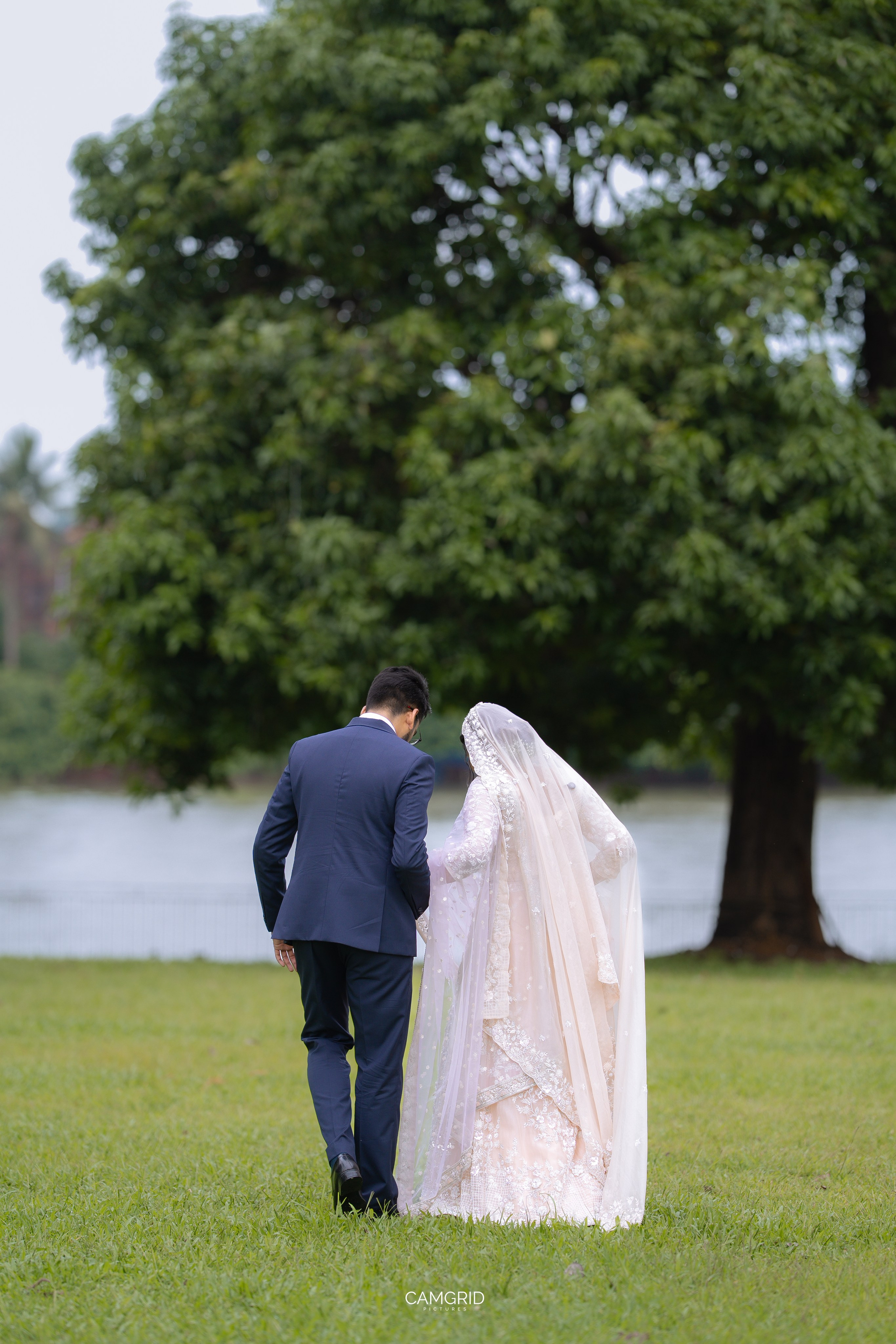 Portfolio. Camgrid Pictures — Premium Wedding Photography & Cinematography in Kannur, Kerala