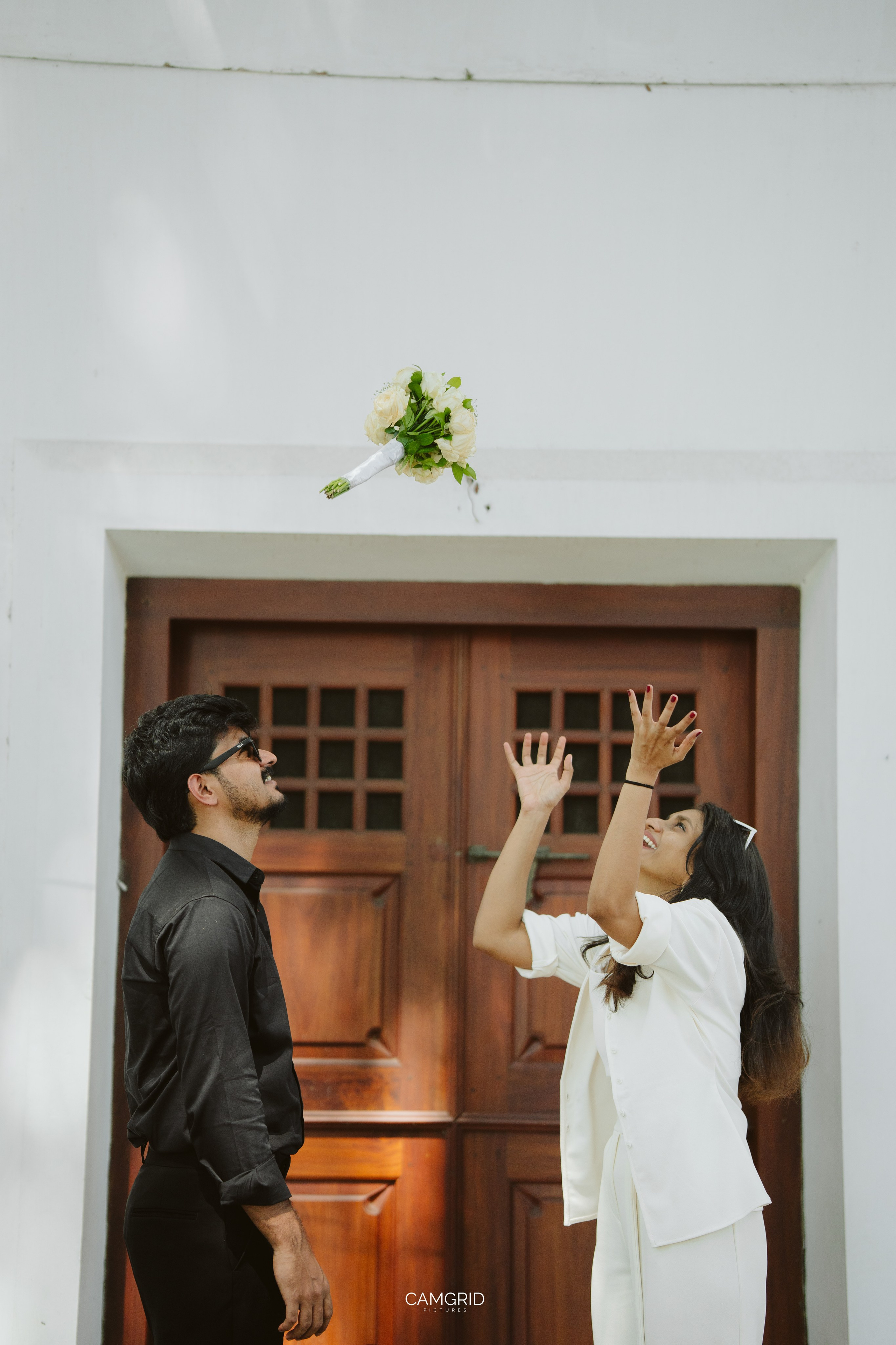 Portfolio. Camgrid Pictures — Premium Wedding Photography & Cinematography in Kannur, Kerala