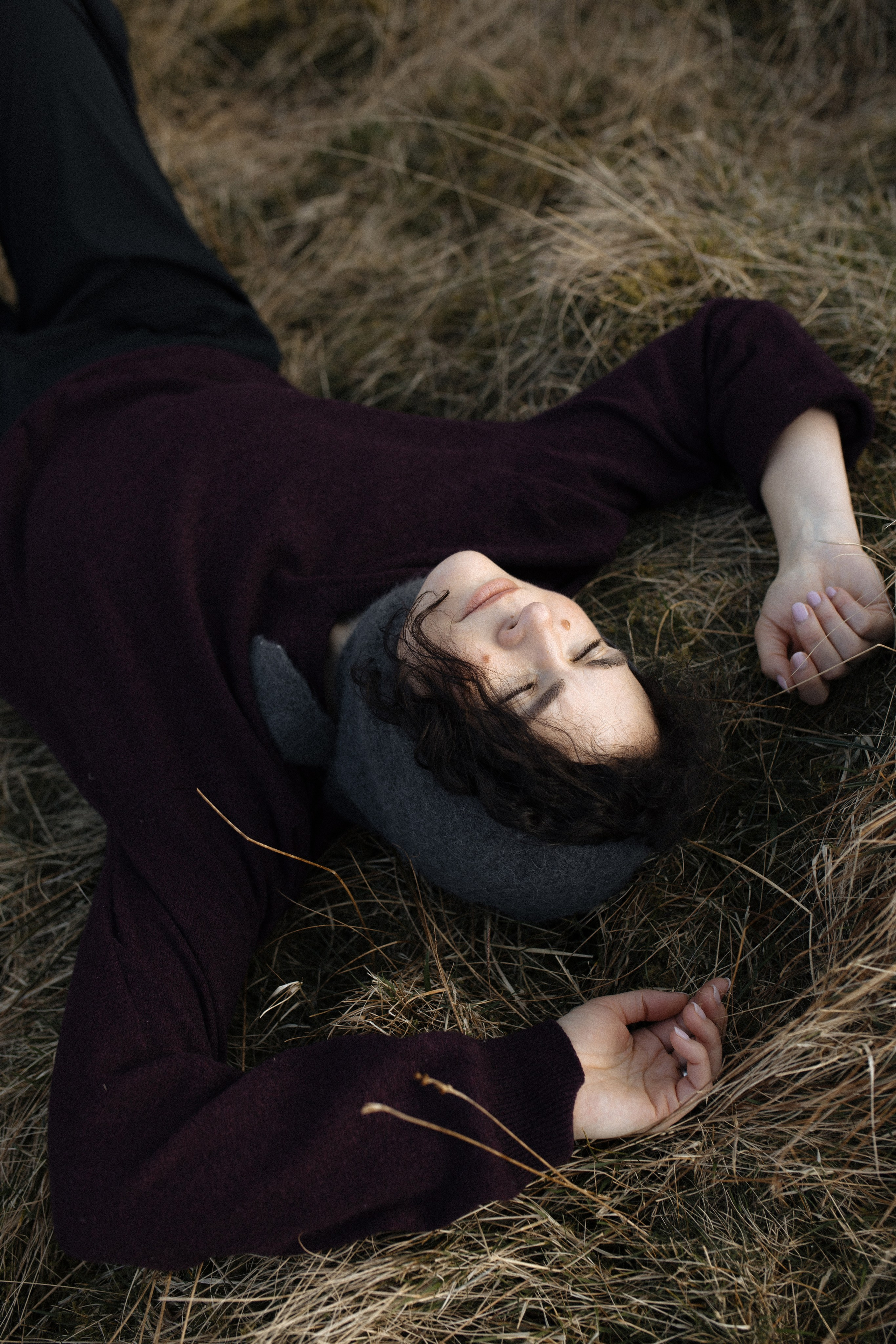 Contact. Yorkshire Wedding and Portrait Photographer Evie Moon