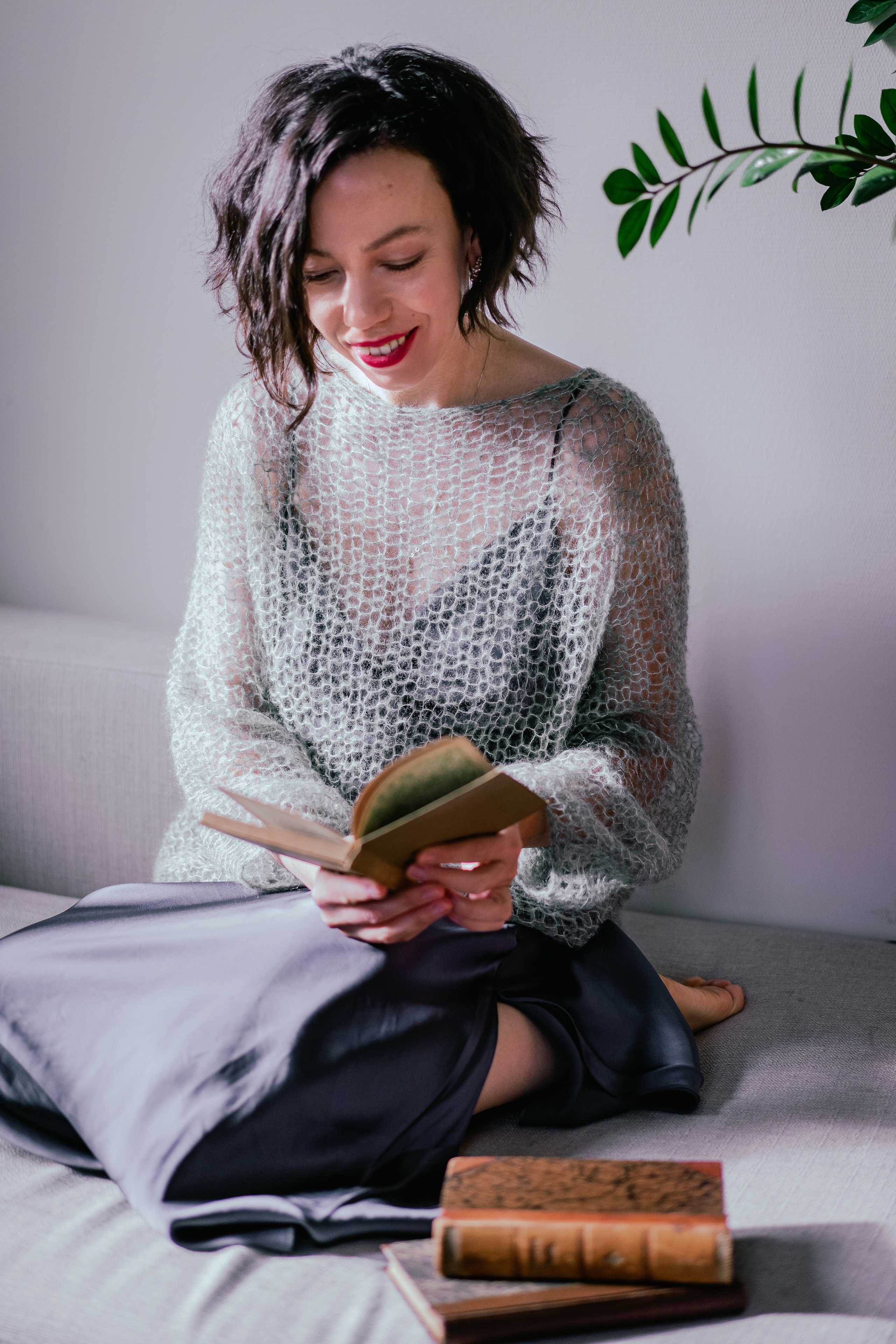 Как подготовиться к фотосессии?. Фотограф в Женеве — Евгения Андрес