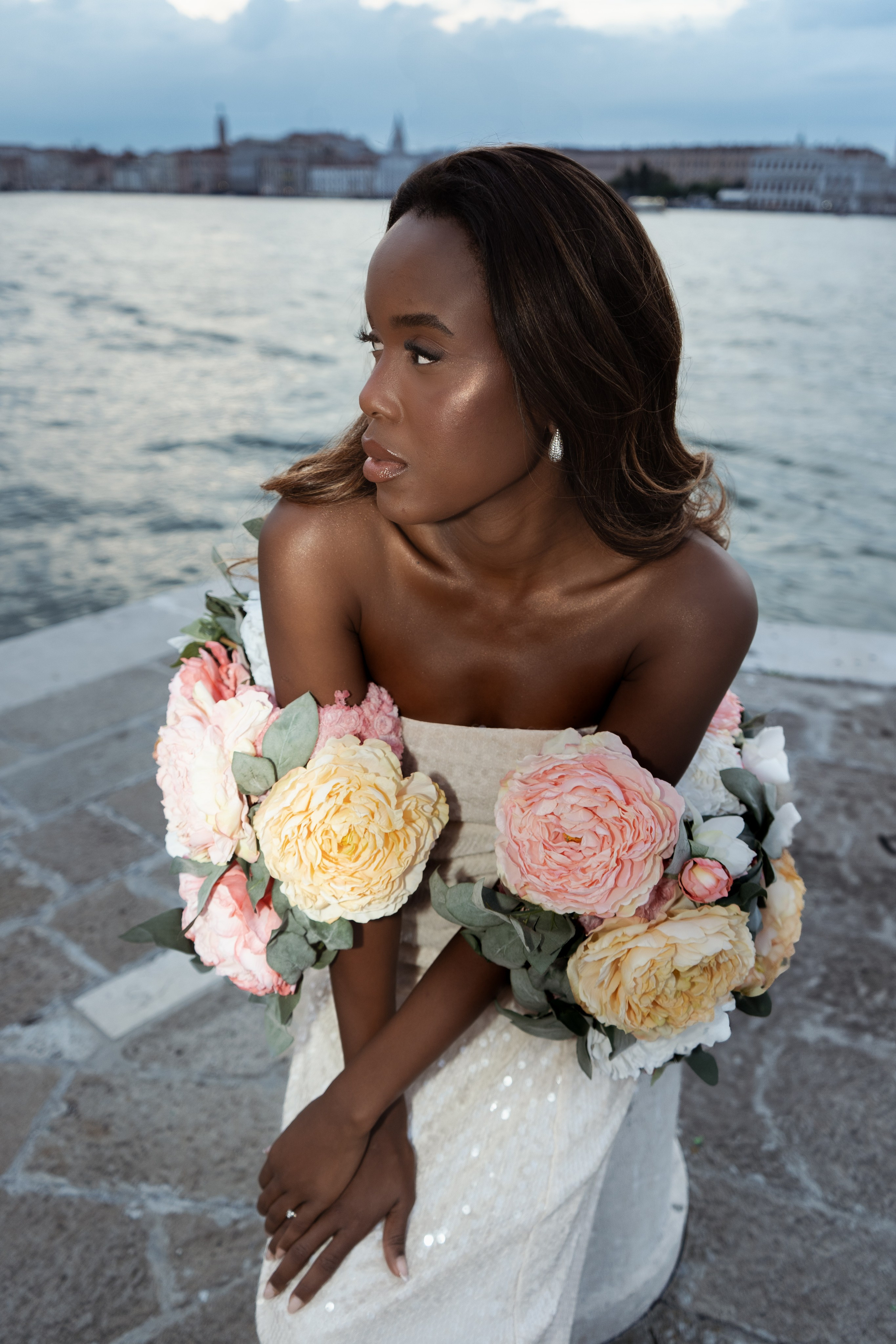 UA. Venice photographer