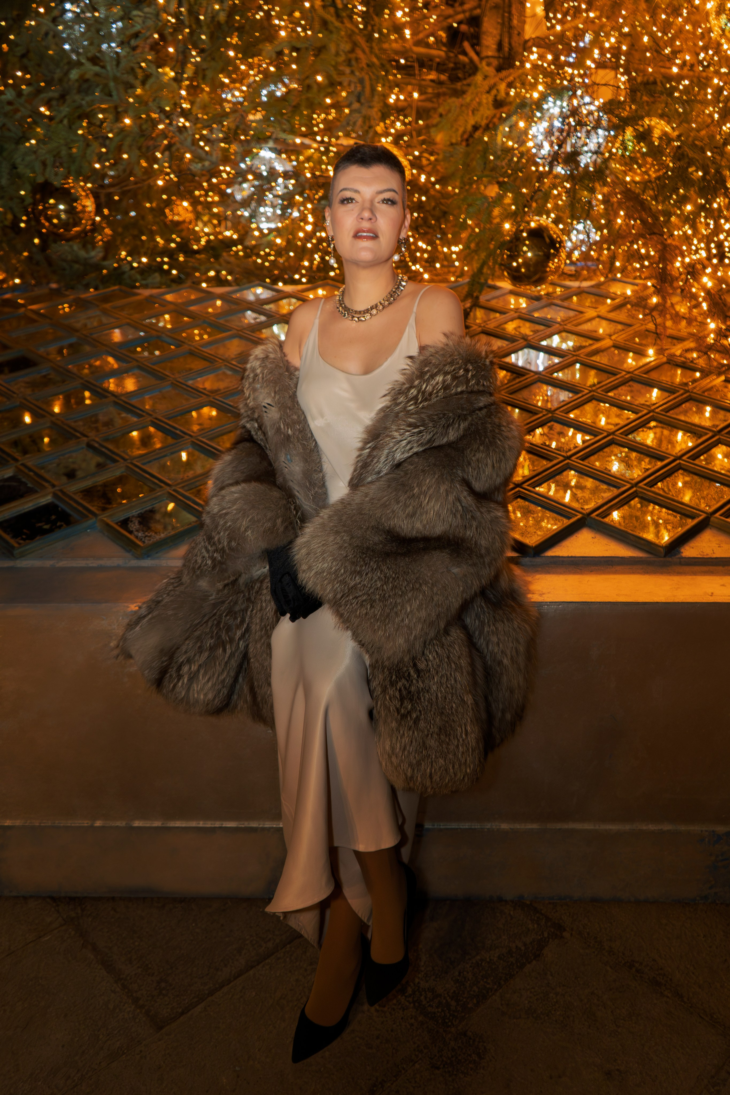 UA. Venice photographer