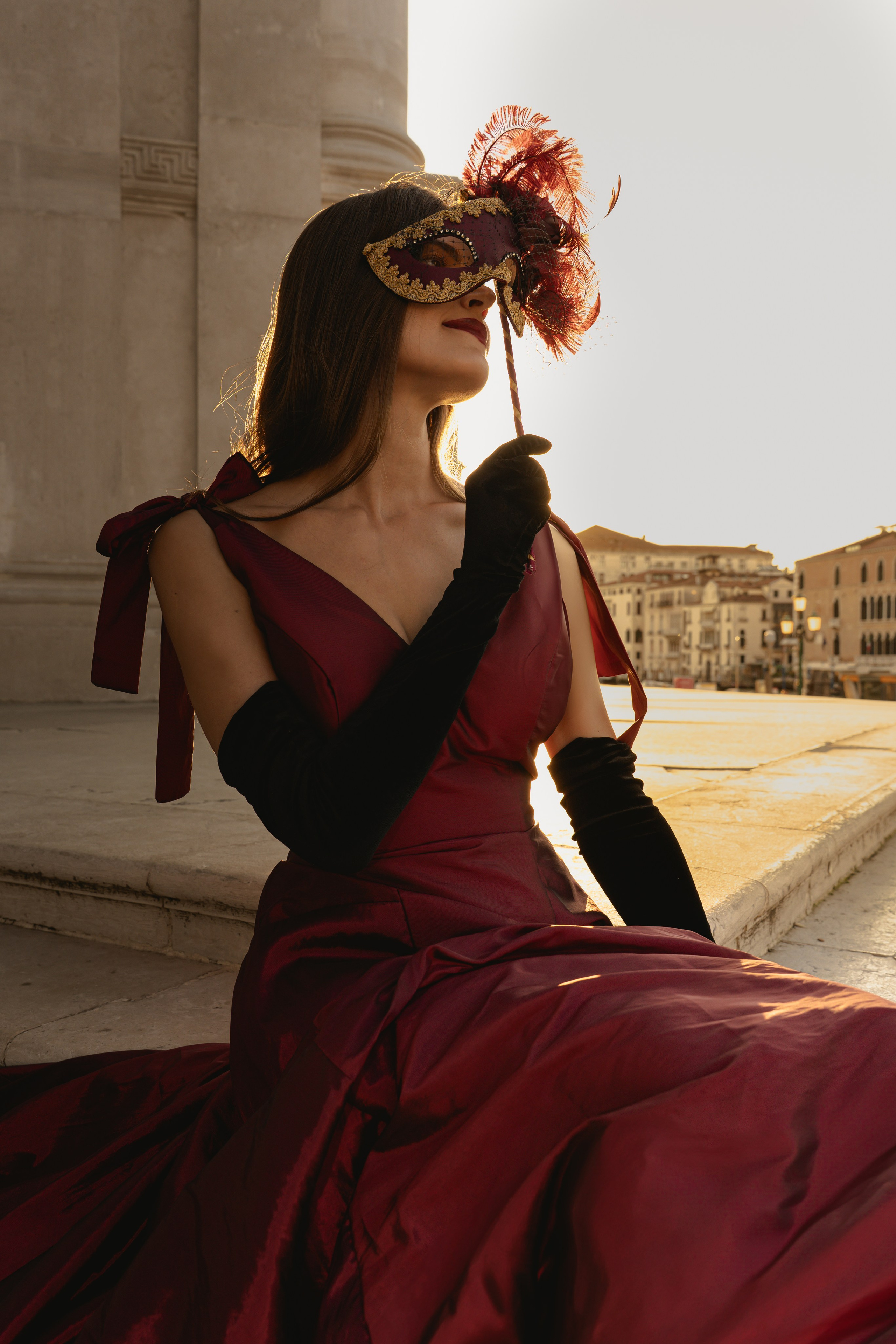 EN. Venice photographer