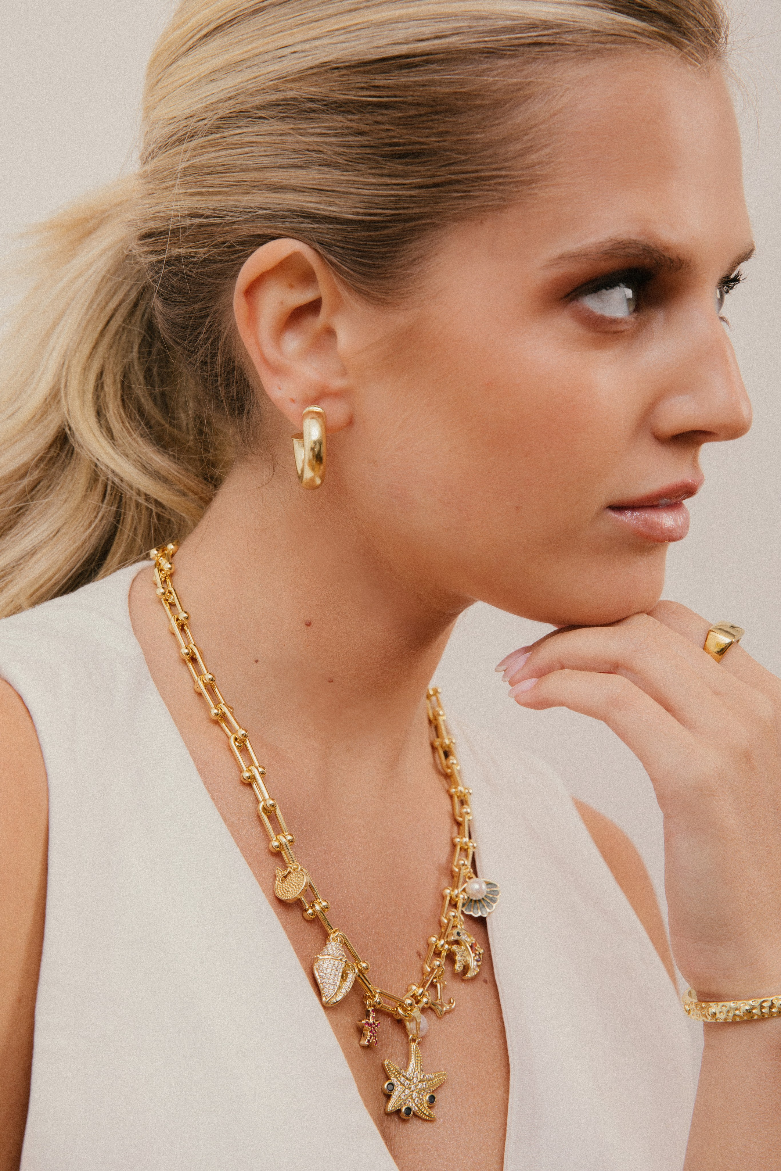 Maria Kulakova — Fotógrafa en Santiago | Fotografía de producto, marcas y familias