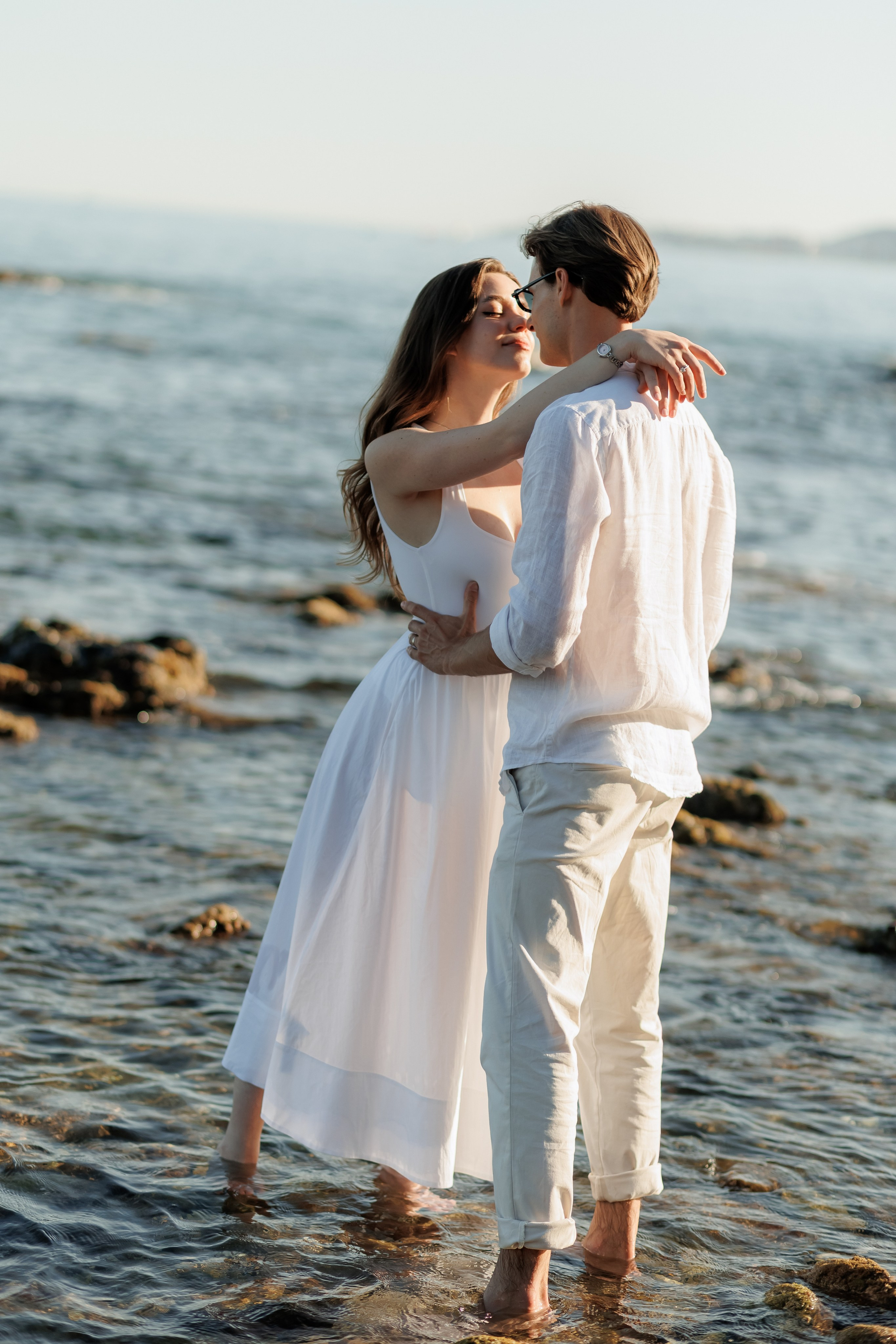 After Wedding Shooting Costa Blanca – Deutschsprachig vor Ort | Nataliia Schütze