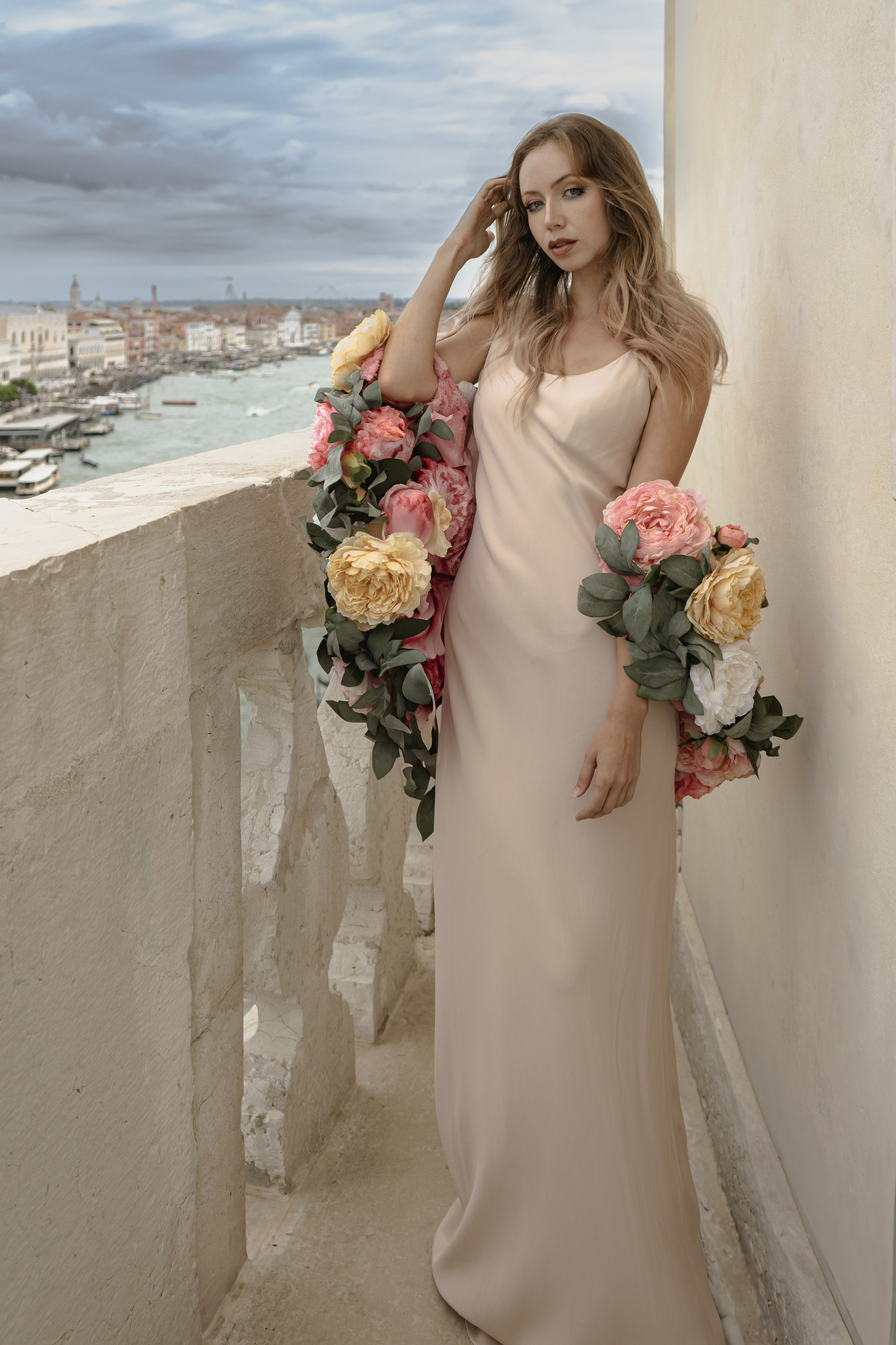 EN. Venice photographer