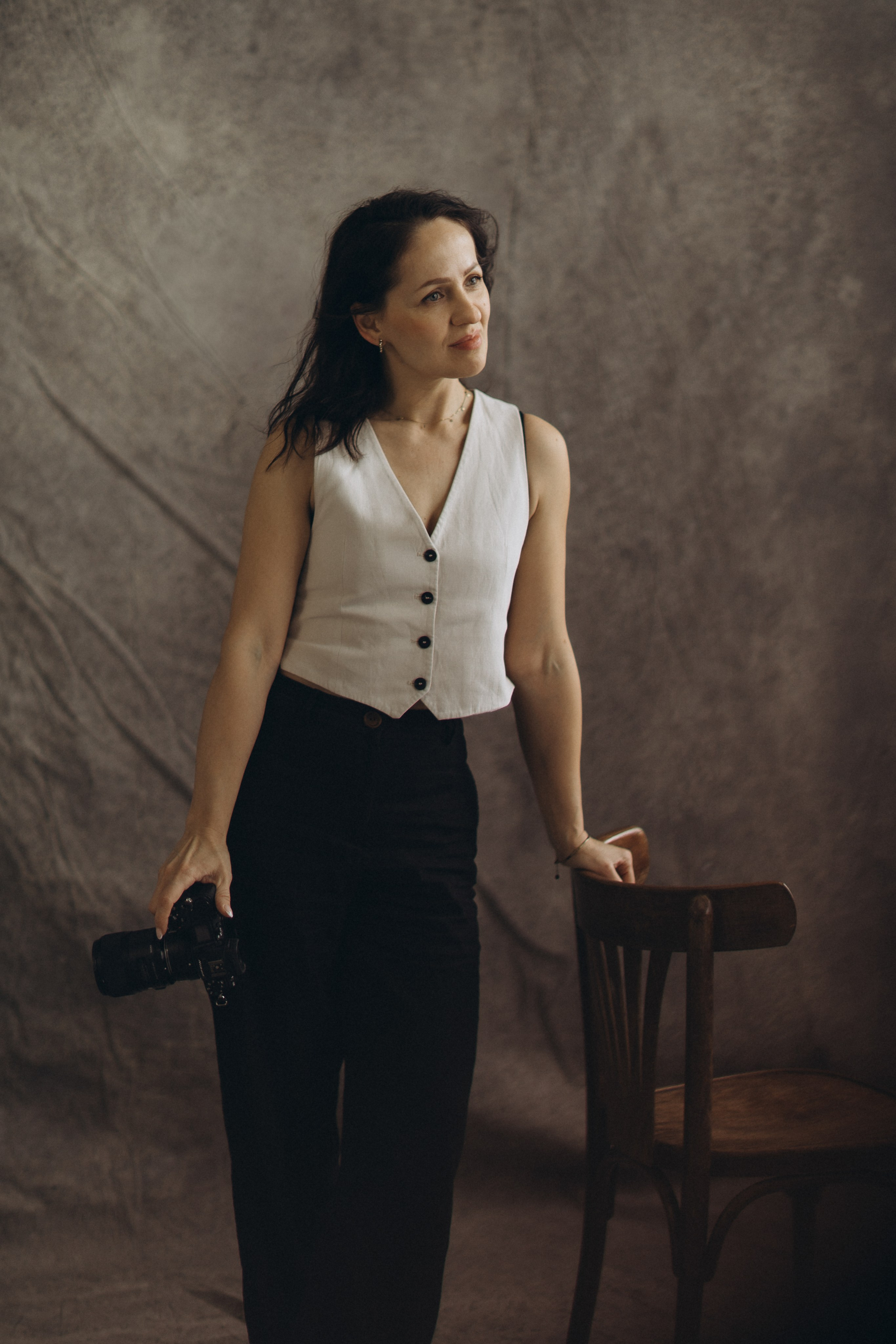 Olga Fraske Fotografin in Köln/Bonn & deutschlandweit