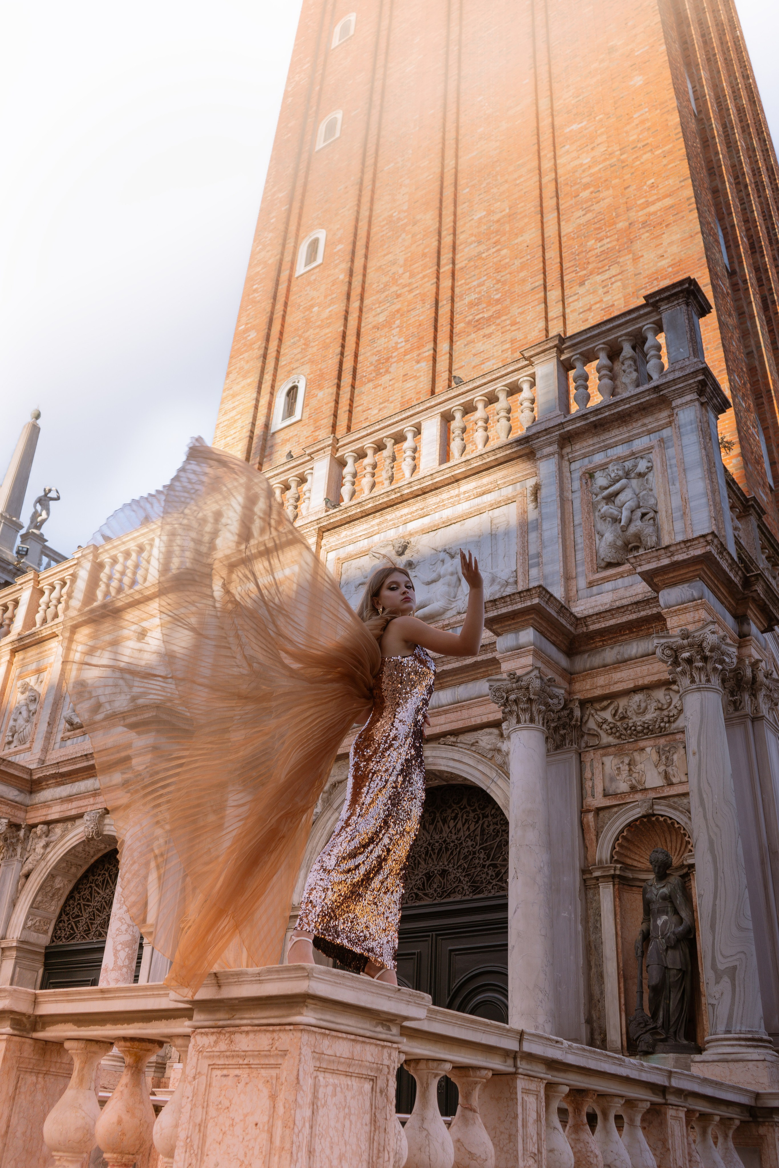 EN. Venice photographer