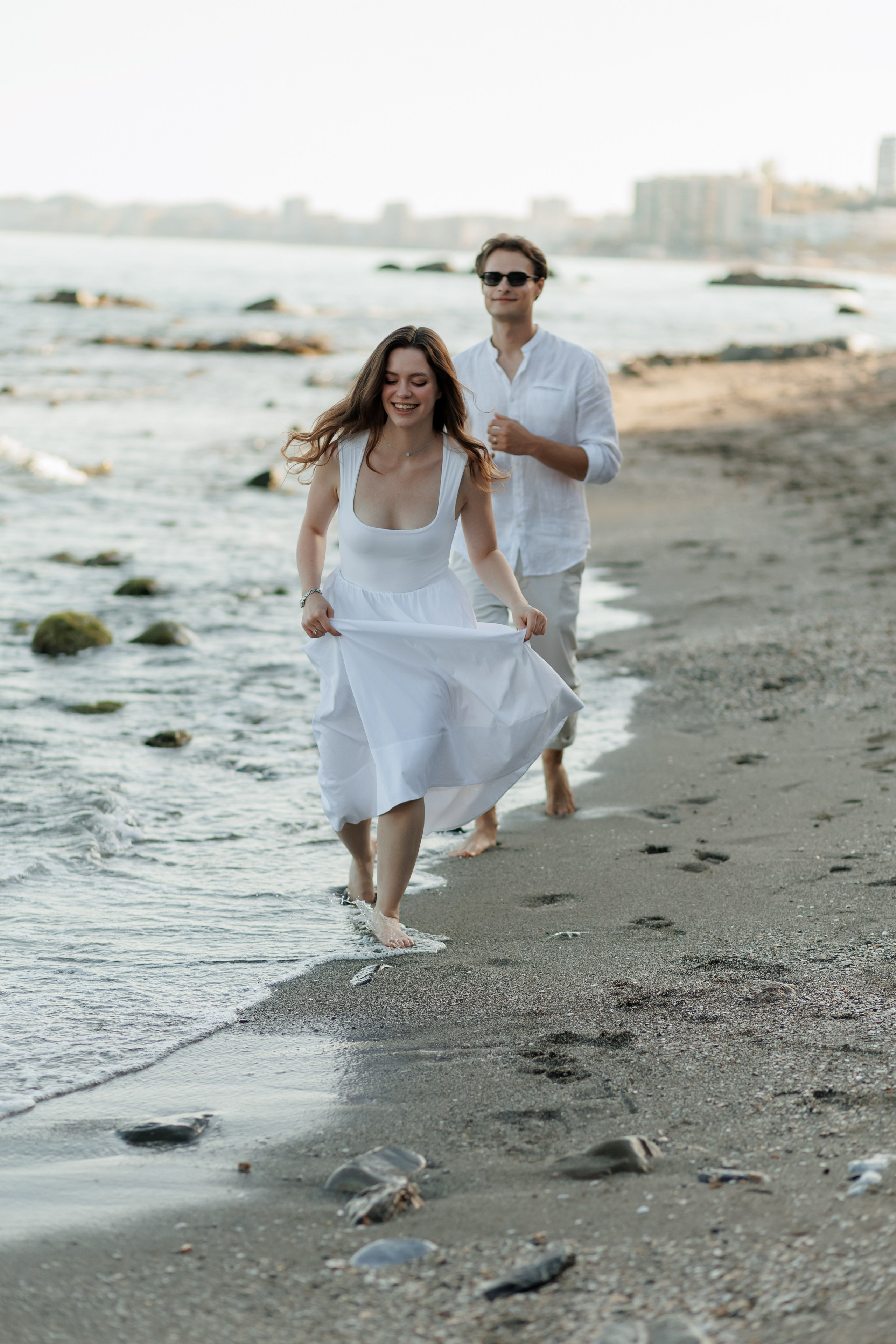 After Wedding Shooting Costa Blanca – Deutschsprachig vor Ort | Nataliia Schütze