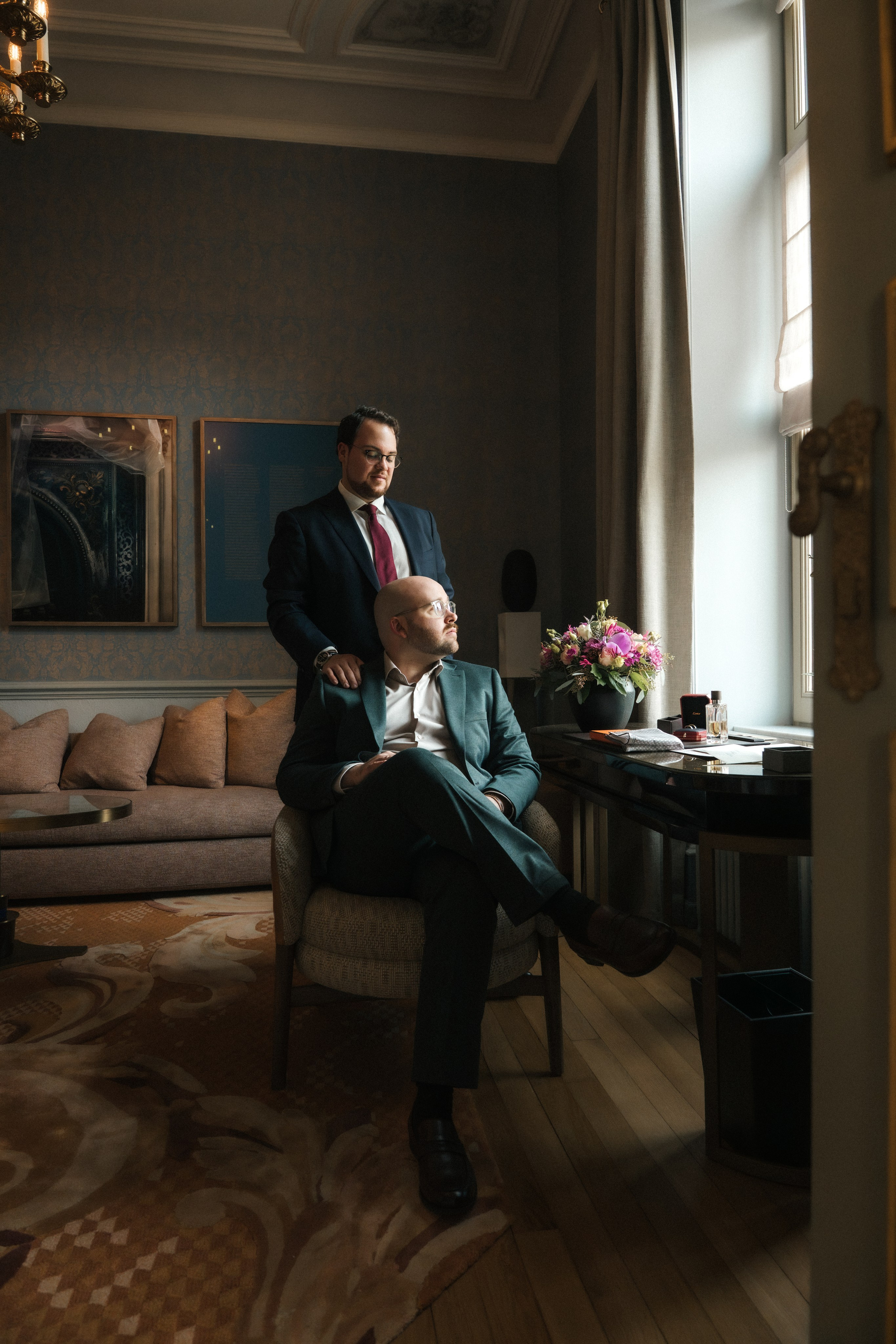 Pricing. Photographer Elena Seewald