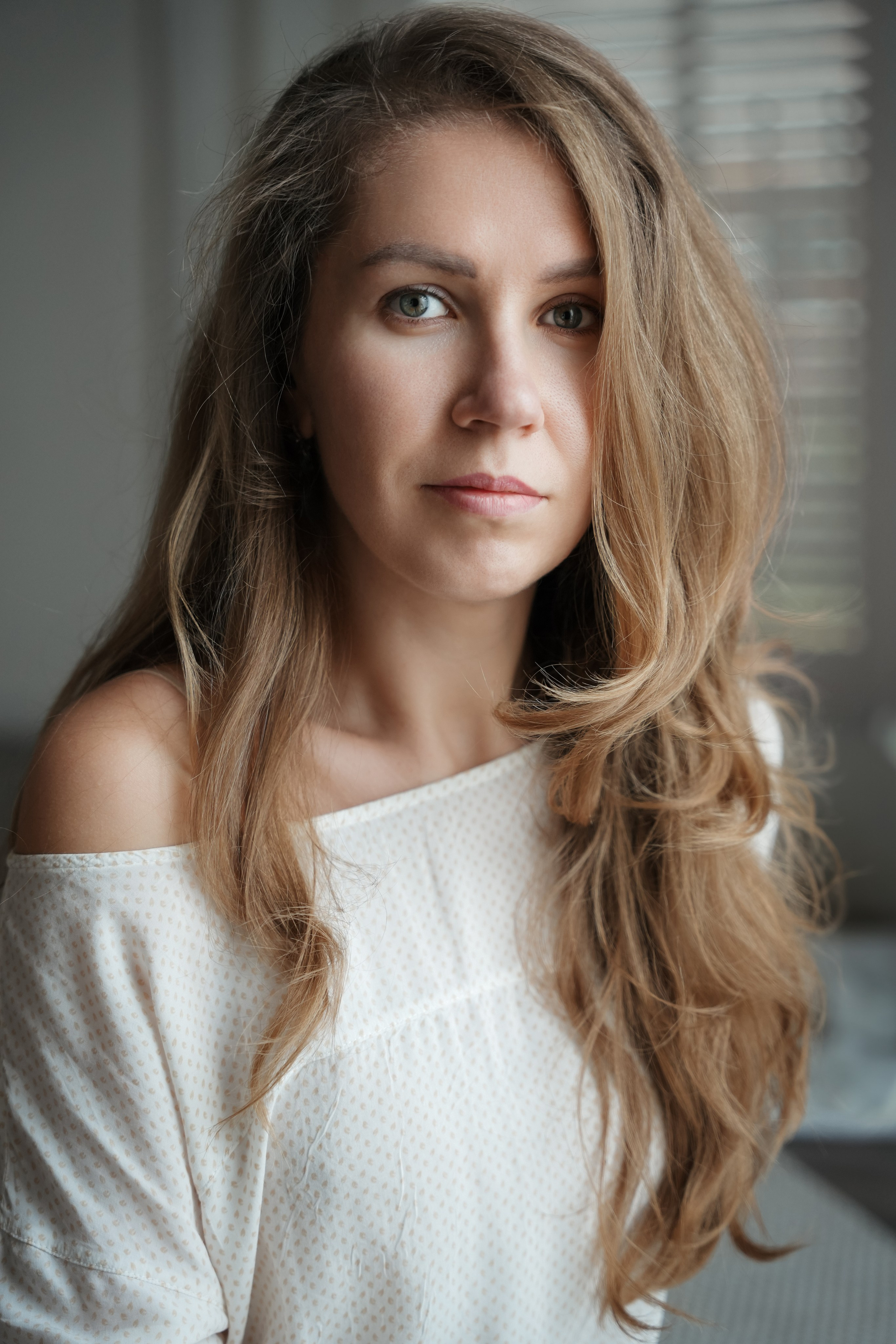 Photographer Elena Seewald