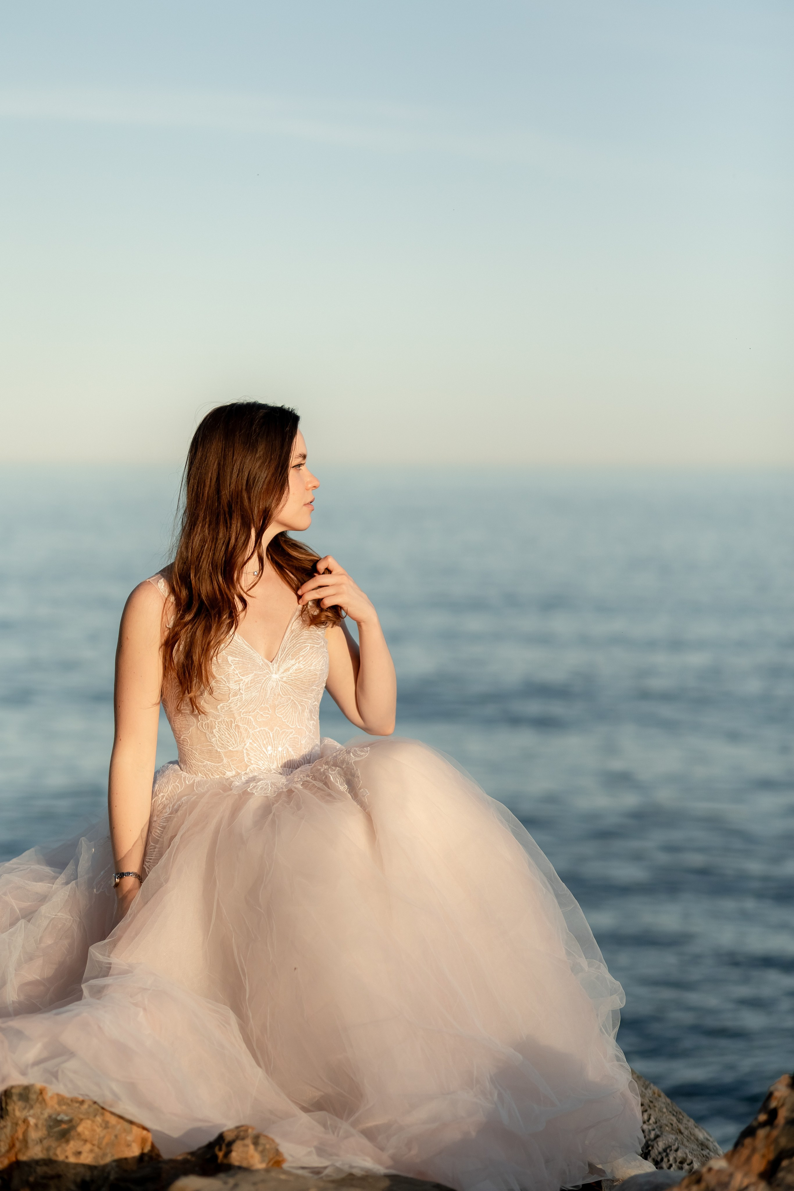 After Wedding Shooting Costa Blanca – Deutschsprachig vor Ort | Nataliia Schütze