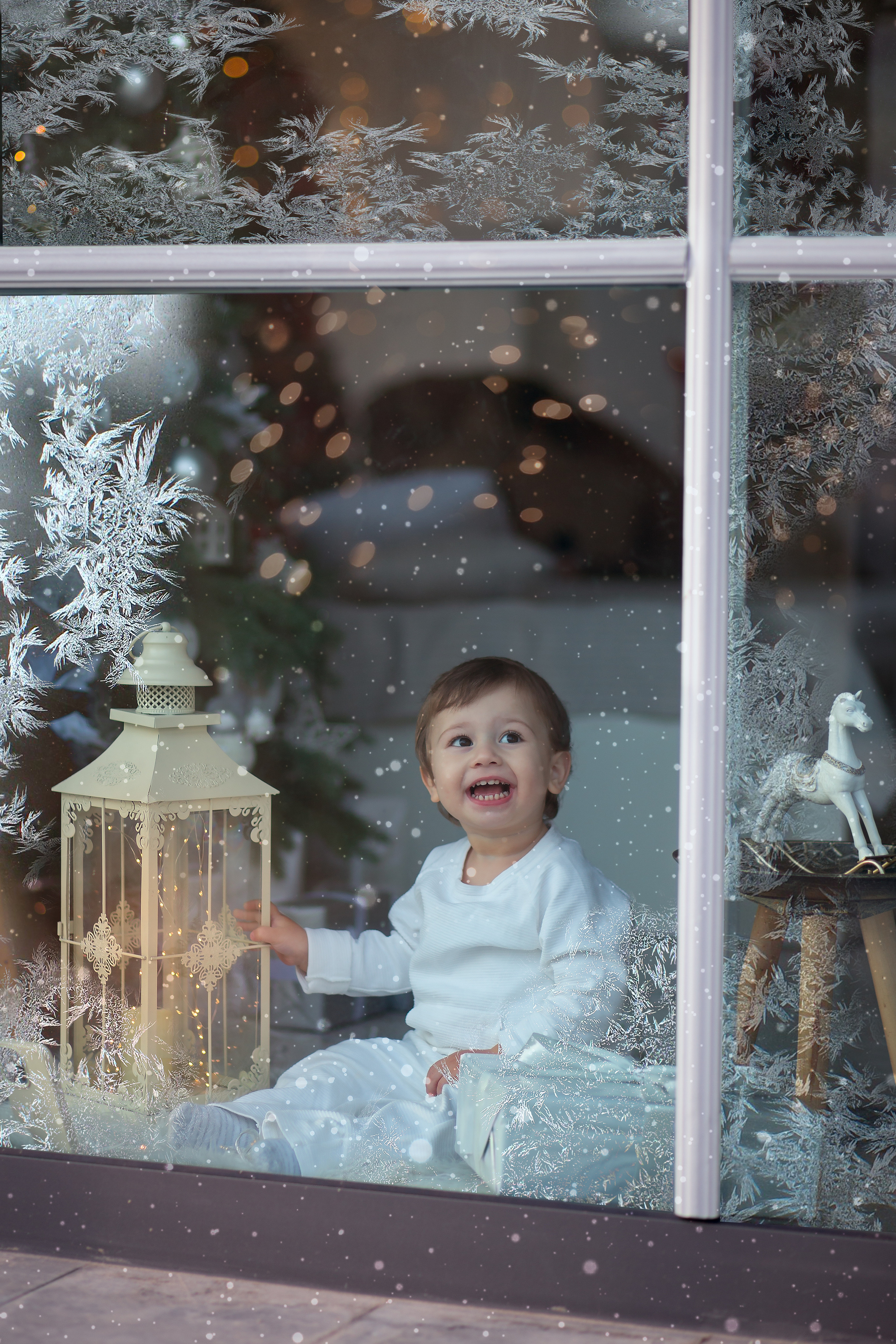 Новогодние съёмки—Армения. Детский и семейный фотограф Армения, Грузия