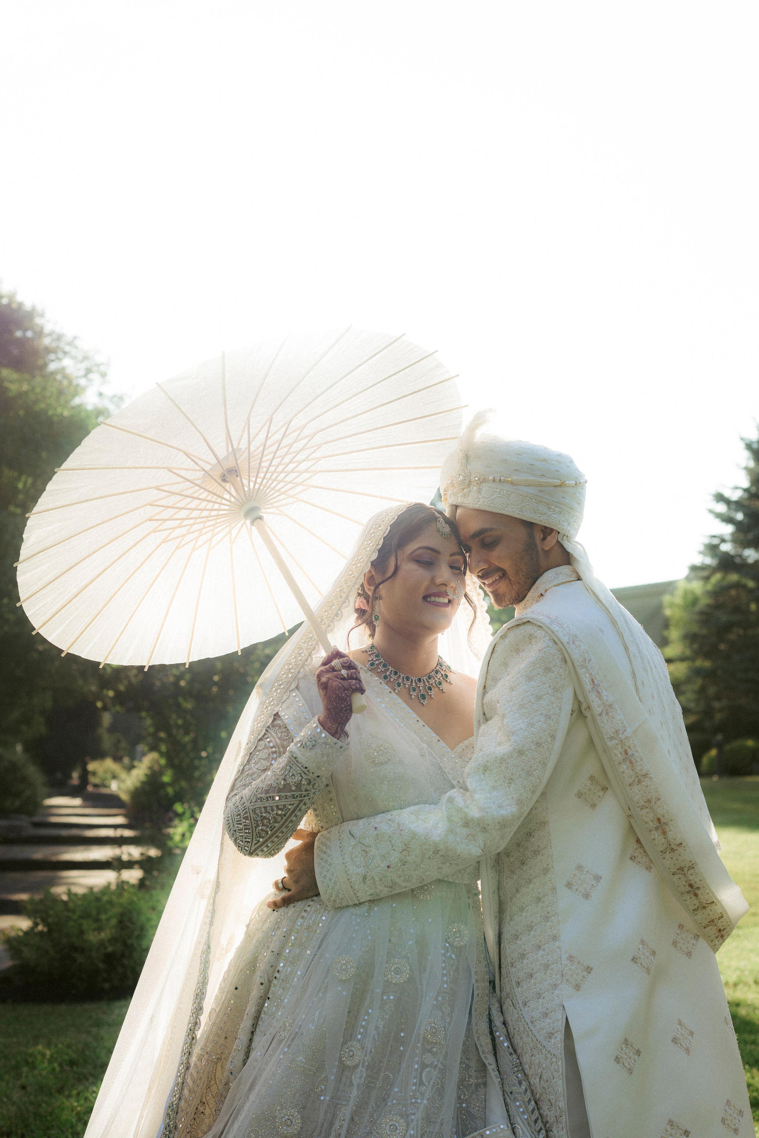 Get In Touch. Studio Kunal Photography