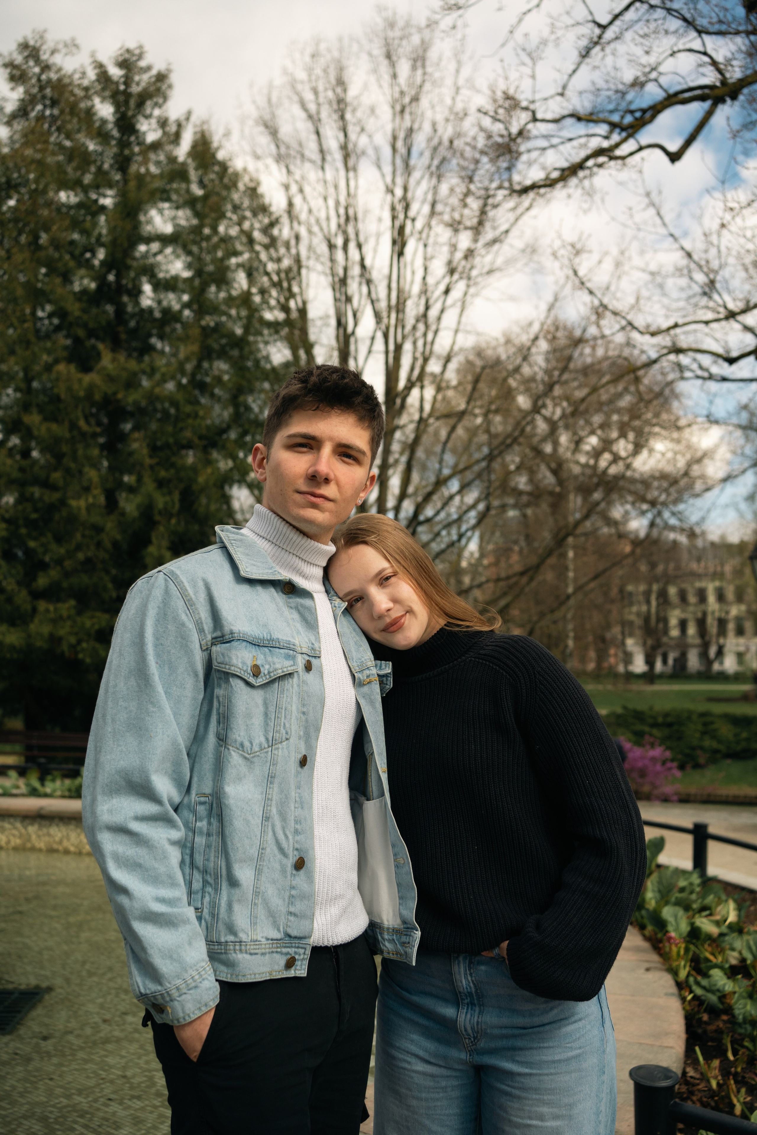 Riga Photographer | Love Story & Portraits | Darja Lebedeva
