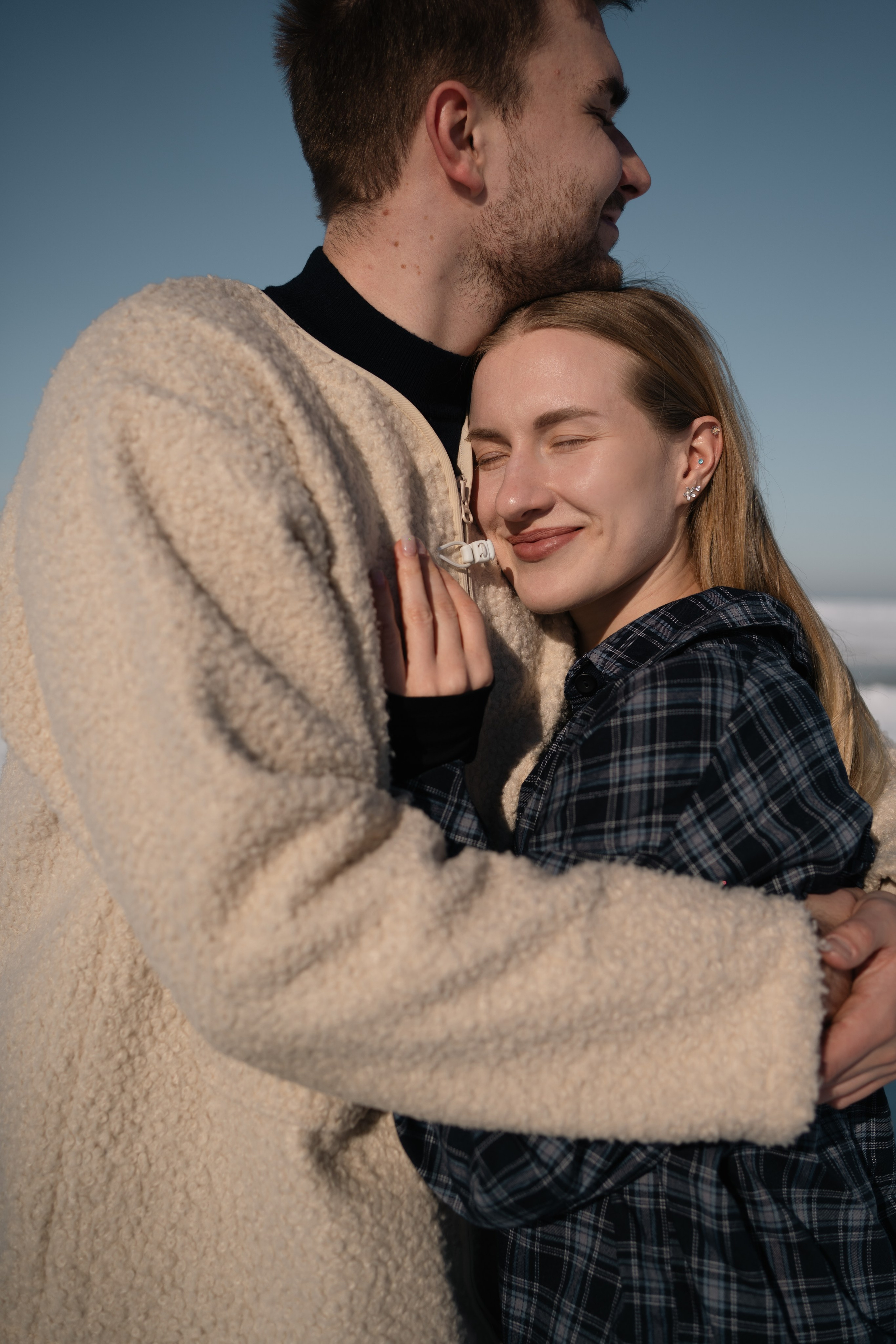 Riga Photographer | Love Story & Portraits | Darja Lebedeva
