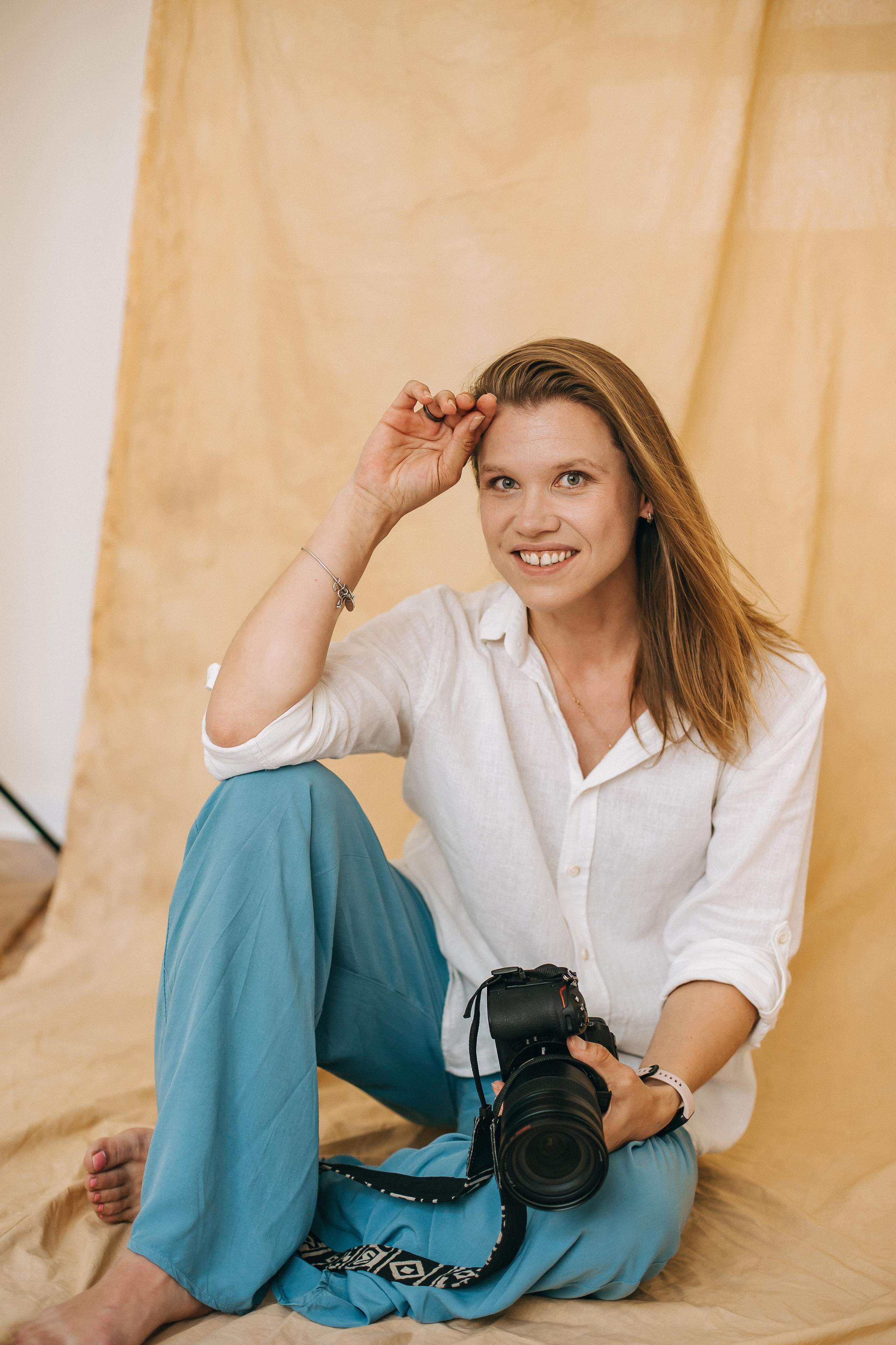 Kontakt. Deciji i porodicni fotograf u Beogradu Oksana Skendzic