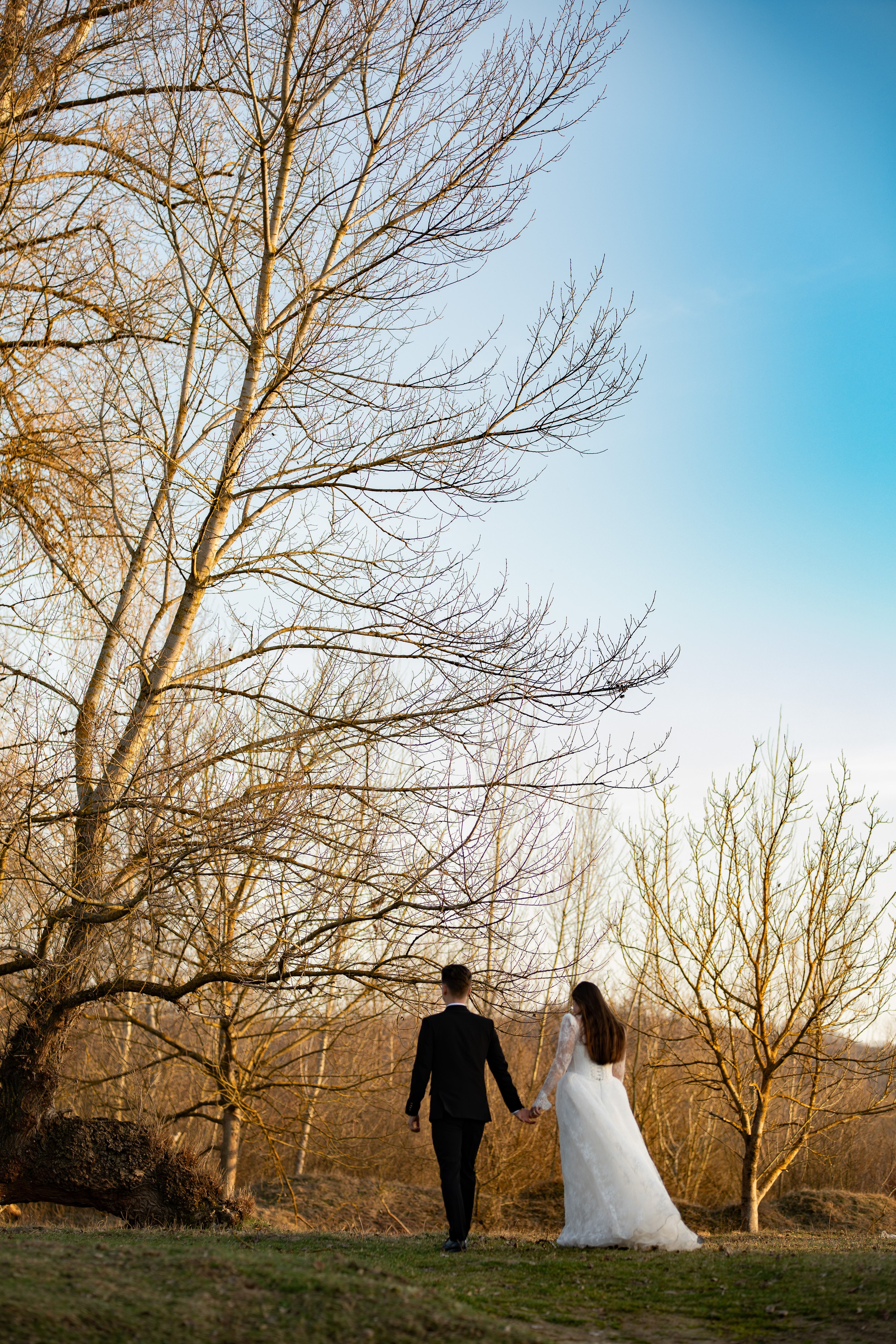 Oferta GLIMPSE OF LOVE — PACHETE NUNTA