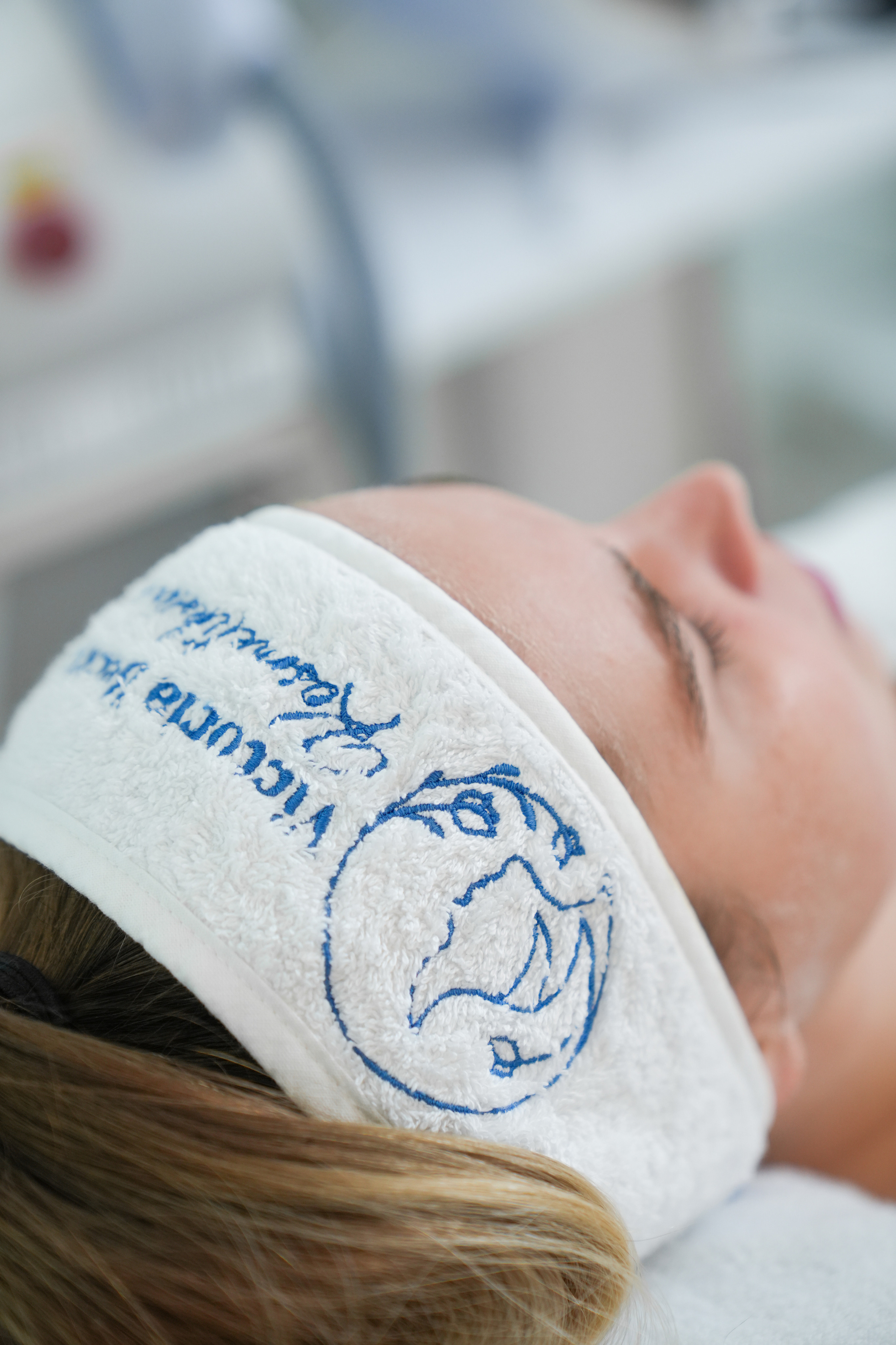 Dienstleistungen. Kosmetikstudio Victoria Becker