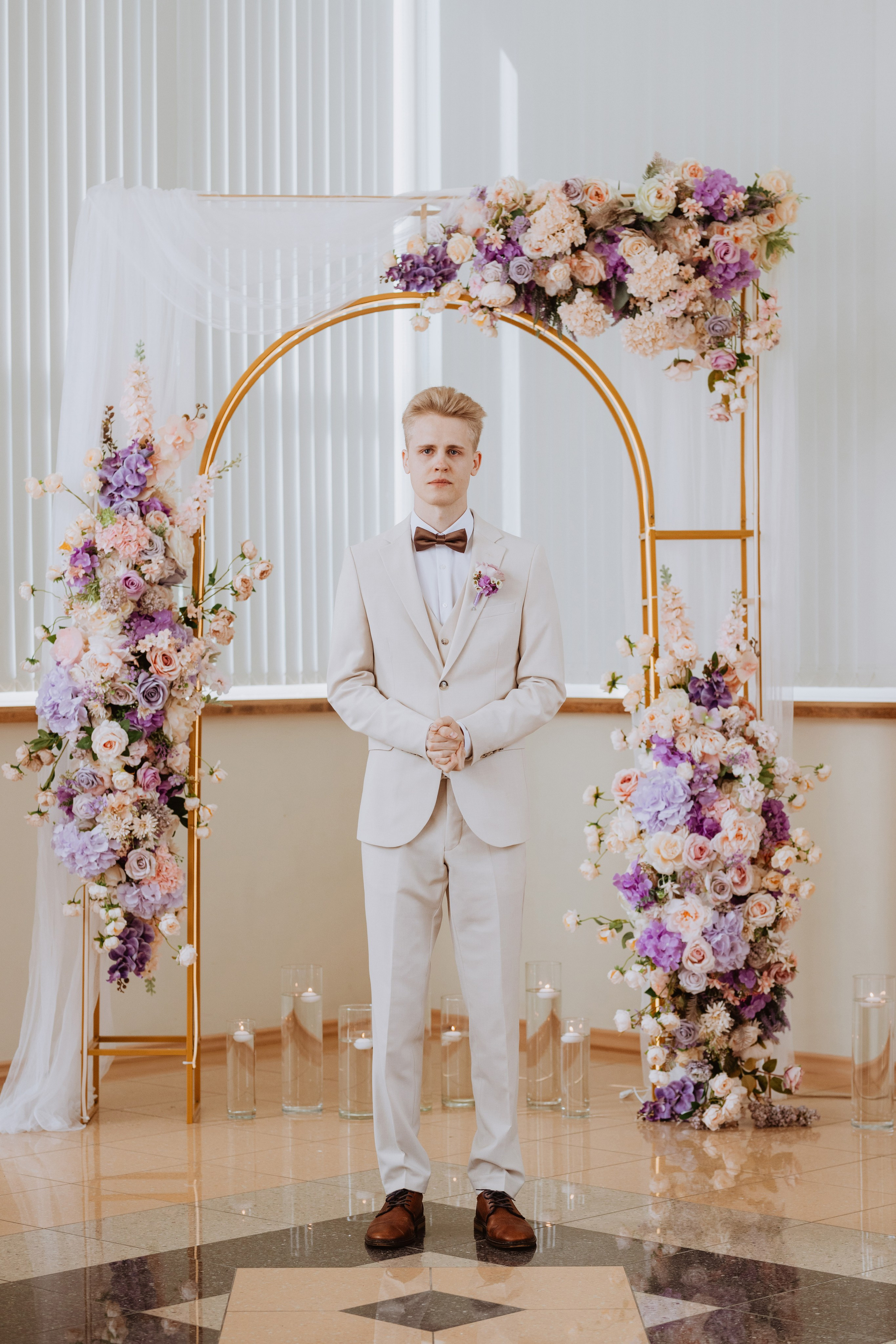 26.06.25. Event design, decoration, floristry, gift, Irina Novika, Riga, Latvia