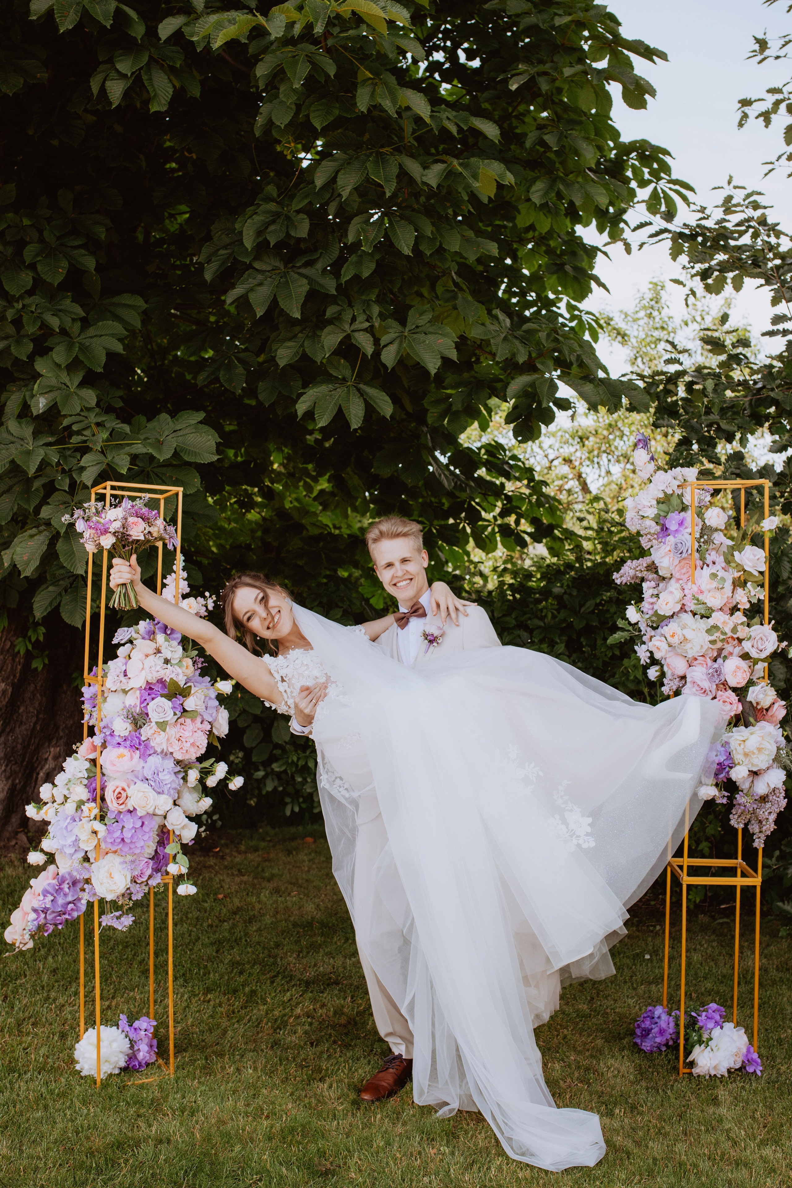 26.06.25. Event design, decoration, floristry, gift, Irina Novika, Riga, Latvia