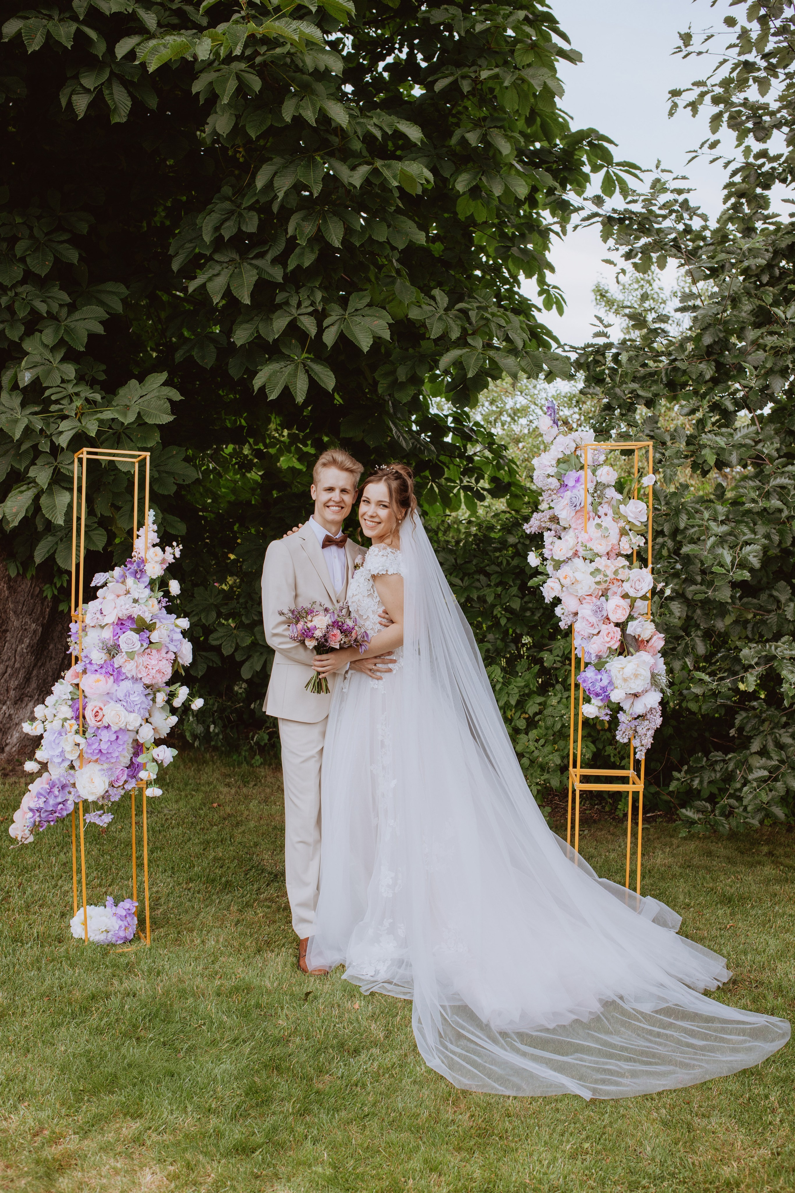 26.06.25. Event design, decoration, floristry, gift, Irina Novika, Riga, Latvia